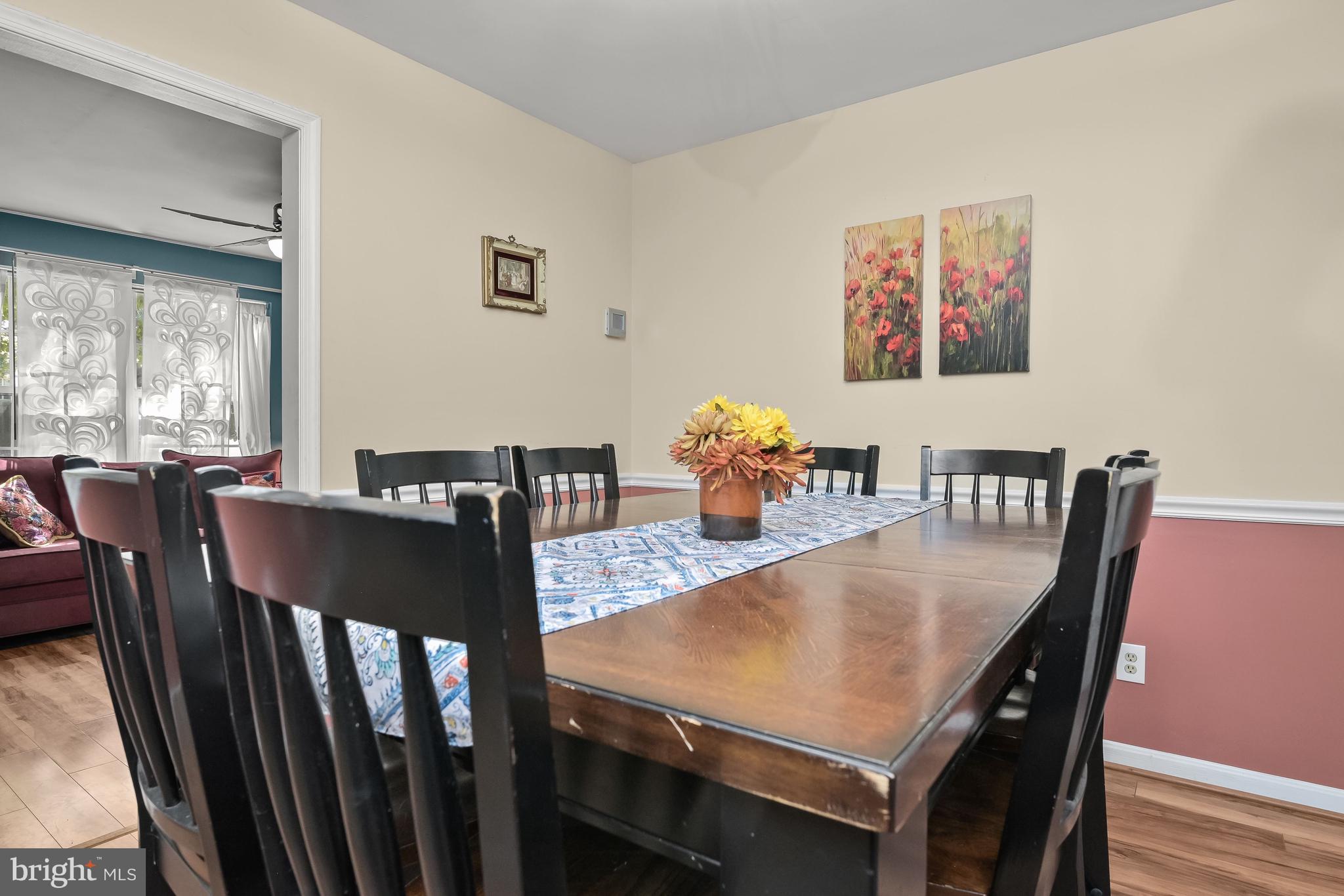 WORTHINGTON MEADOWS - Residential