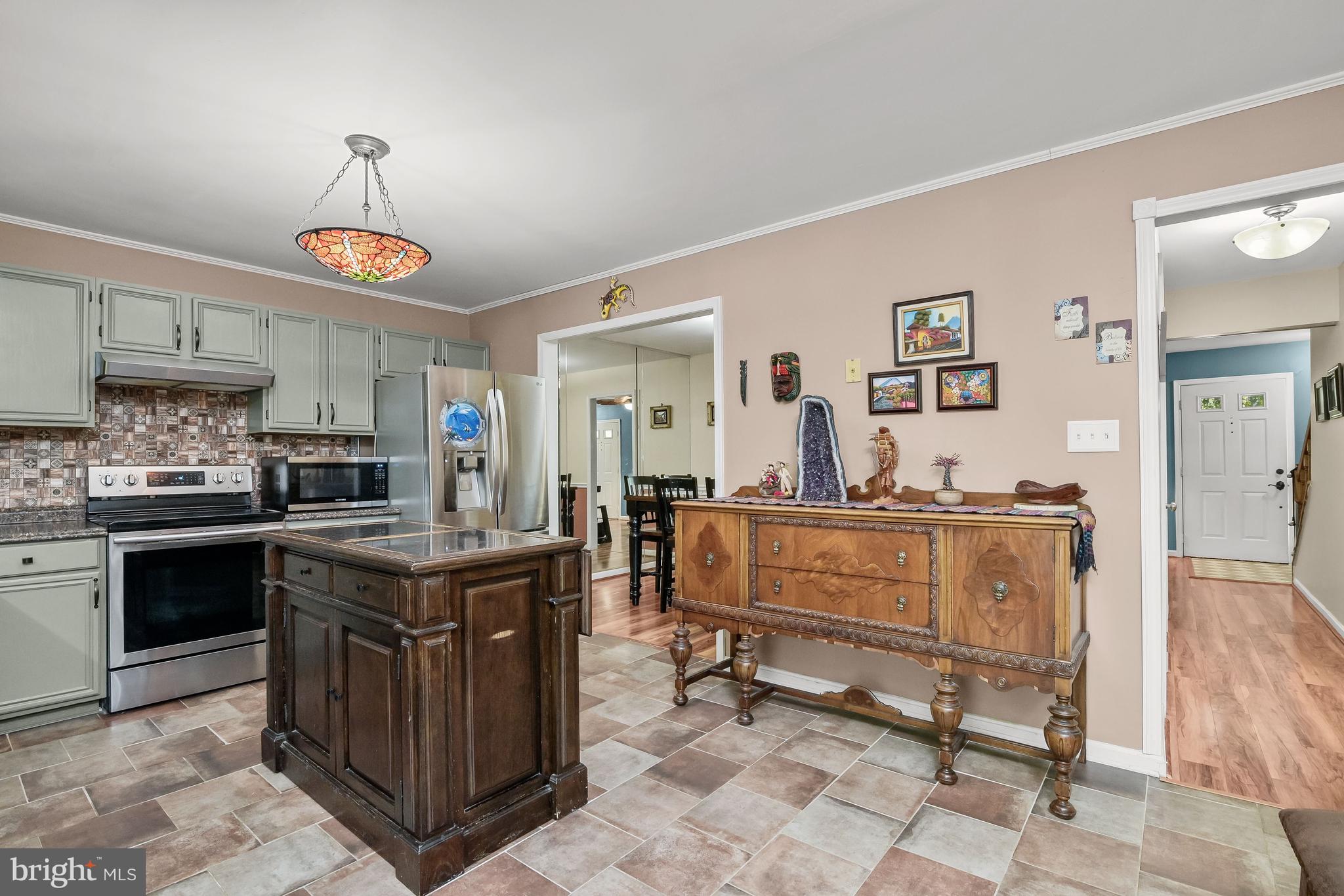 WORTHINGTON MEADOWS - Residential