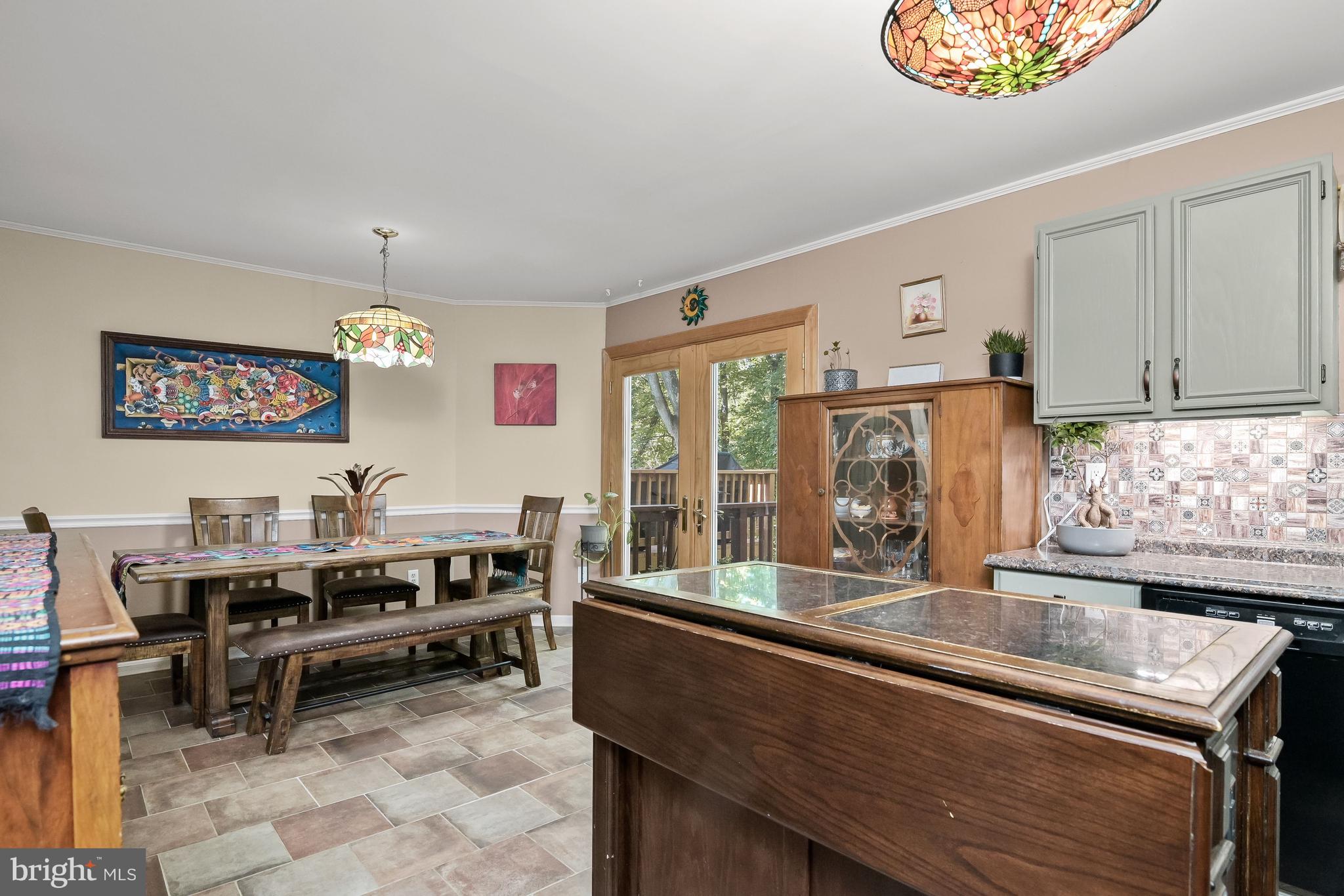 WORTHINGTON MEADOWS - Residential