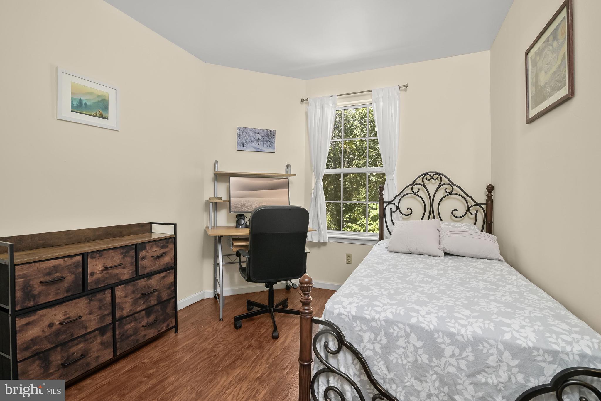 WORTHINGTON MEADOWS - Residential