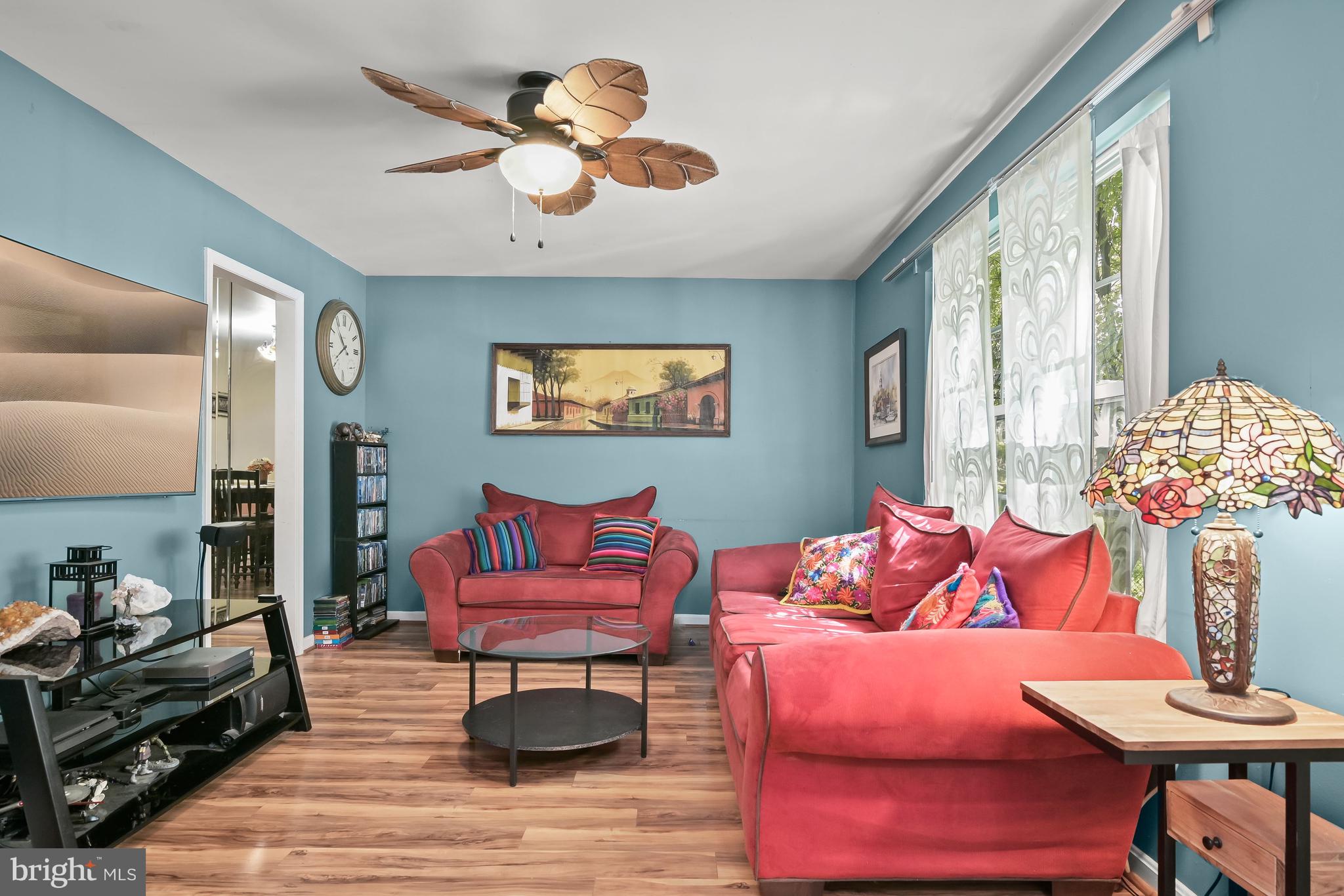 WORTHINGTON MEADOWS - Residential