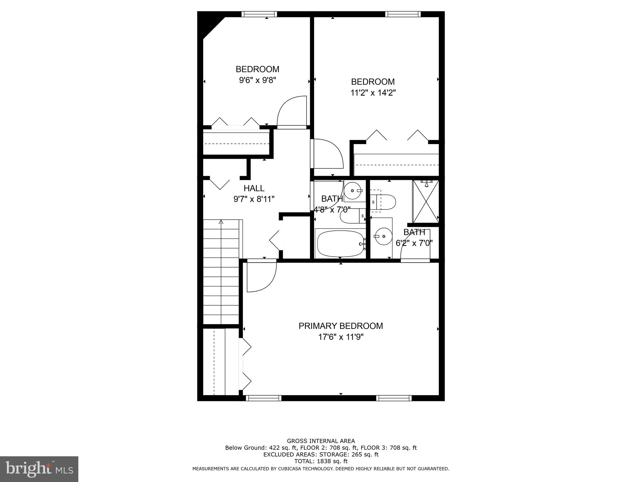 WORTHINGTON MEADOWS - Residential