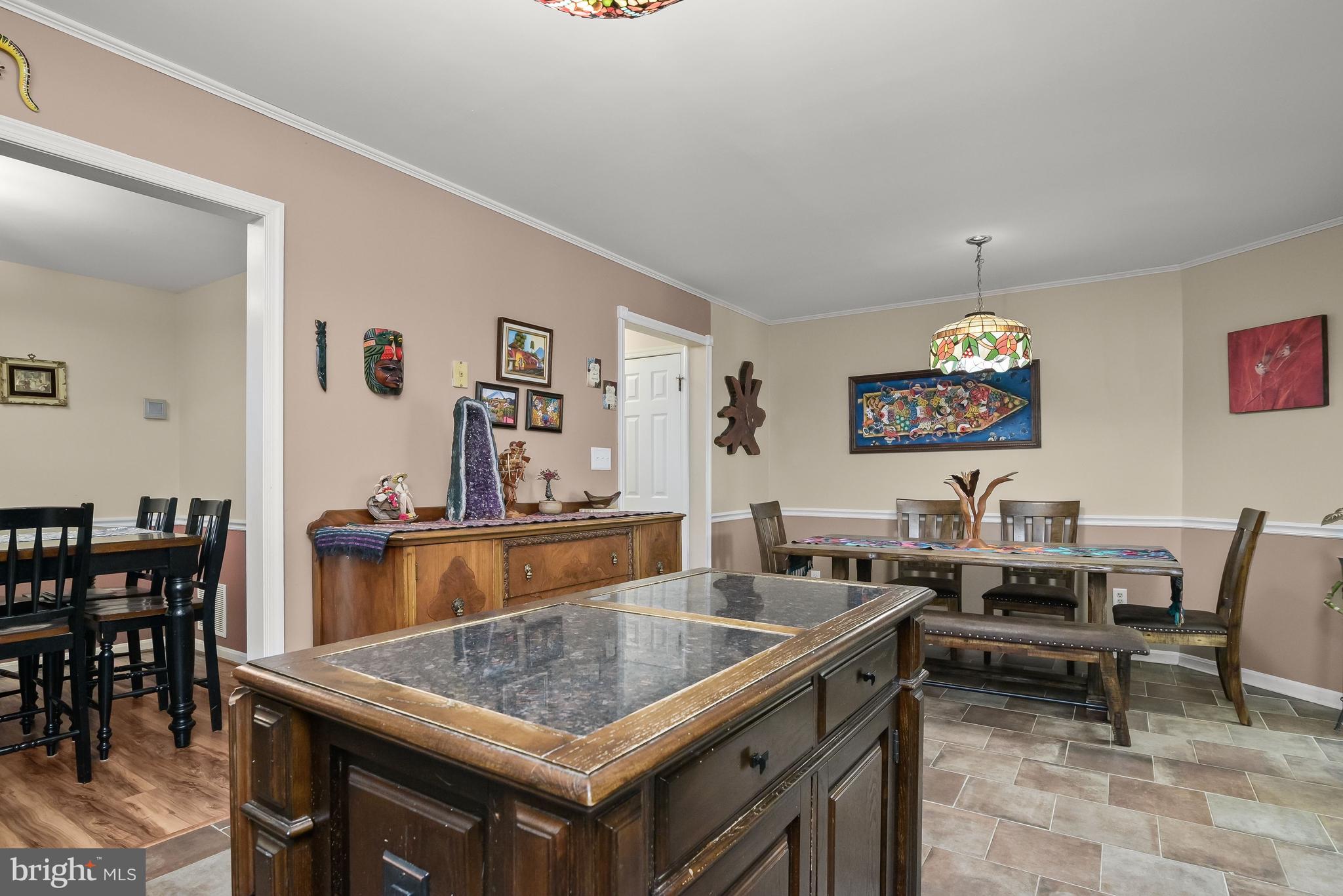 WORTHINGTON MEADOWS - Residential