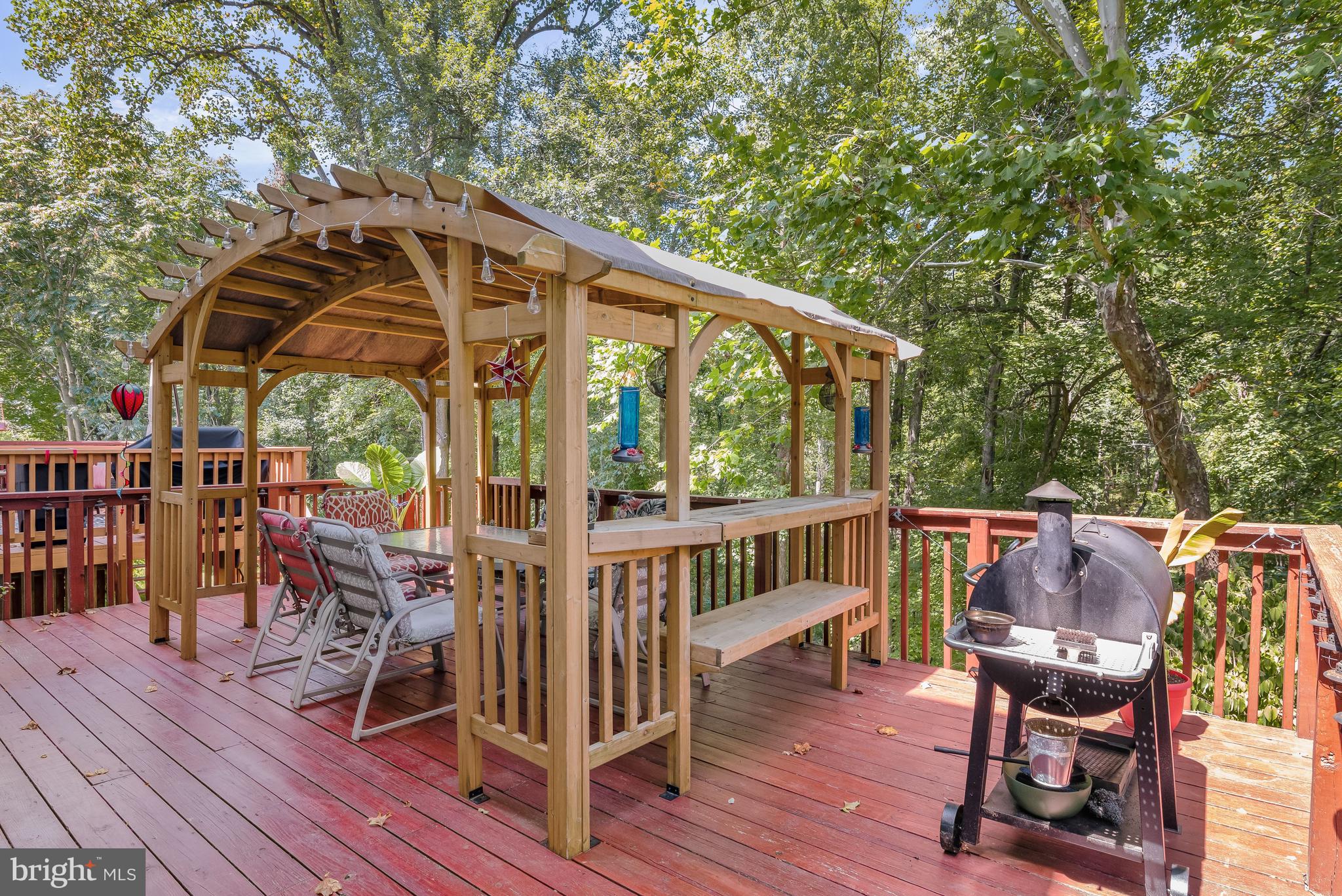 WORTHINGTON MEADOWS - Residential