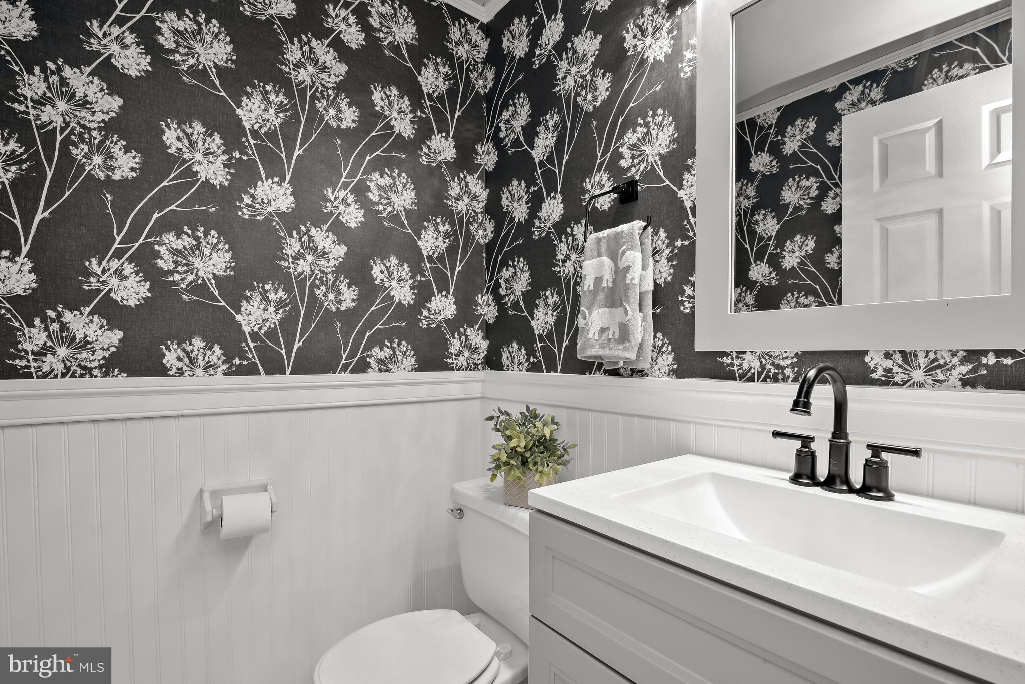 WORTHINGTON MEADOWS - Residential