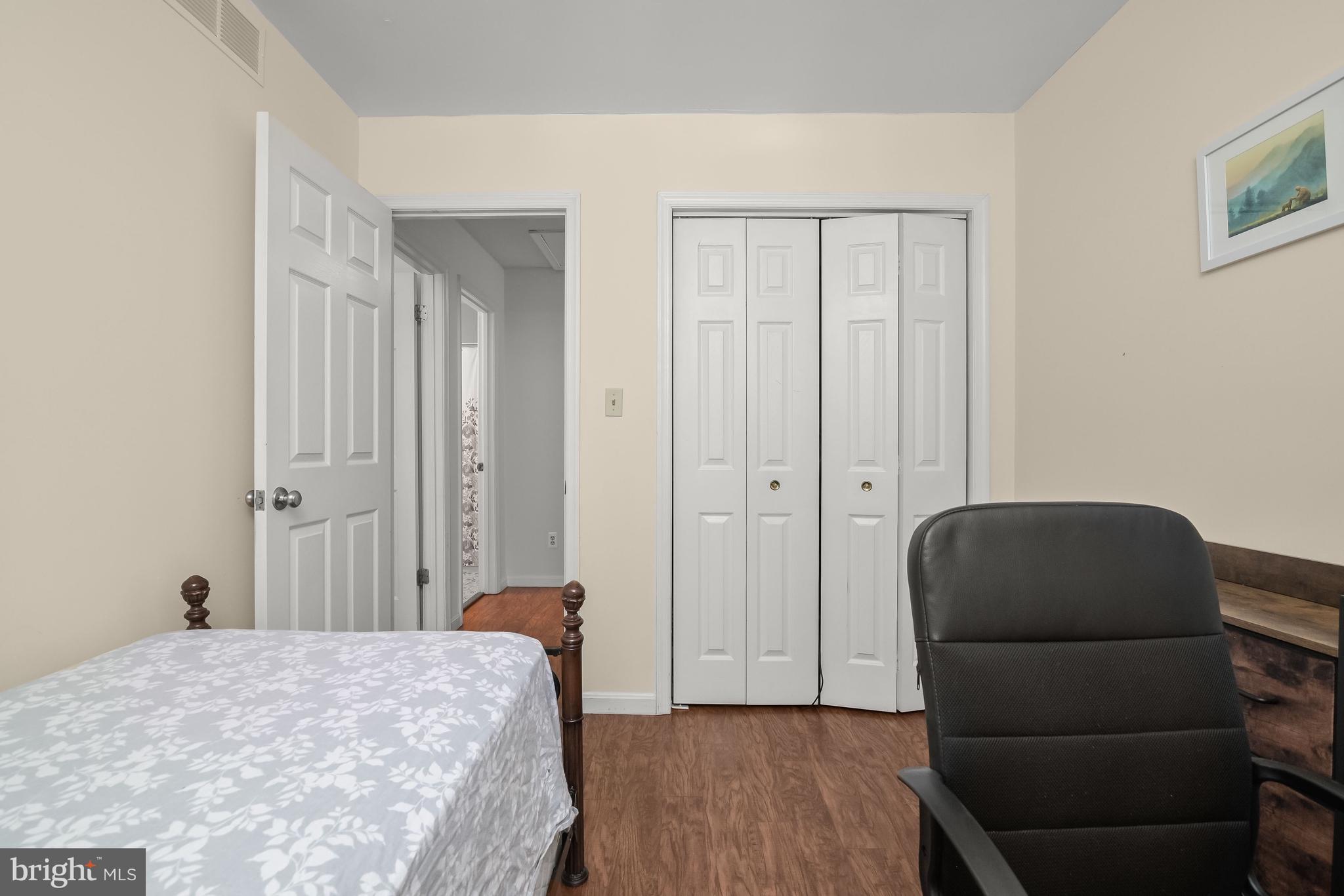 WORTHINGTON MEADOWS - Residential