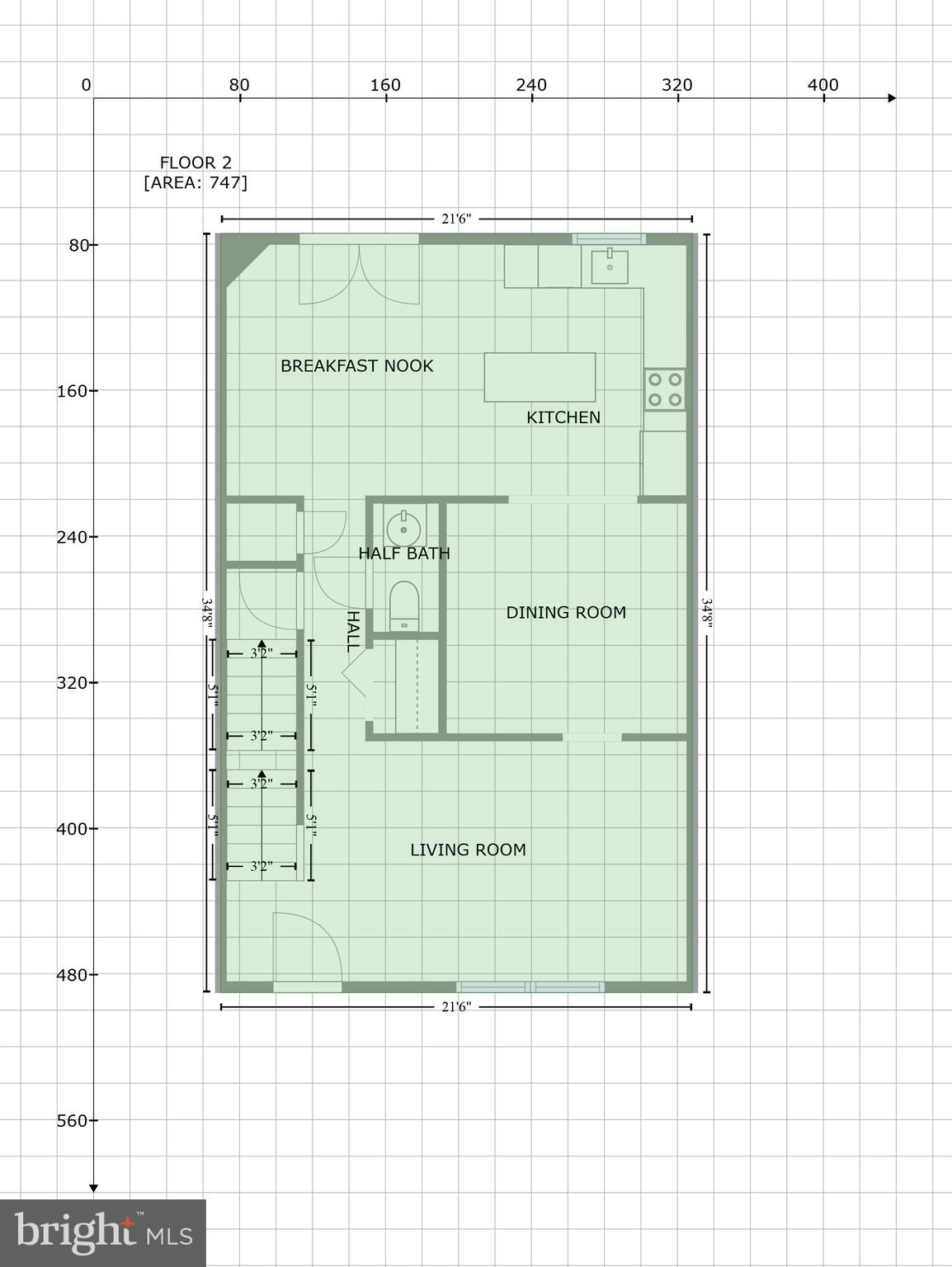 WORTHINGTON MEADOWS - Residential