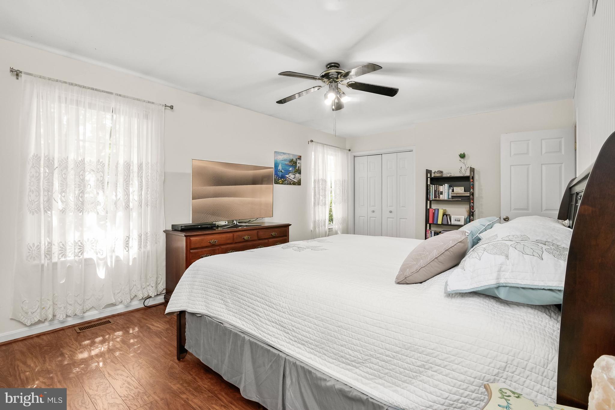 WORTHINGTON MEADOWS - Residential