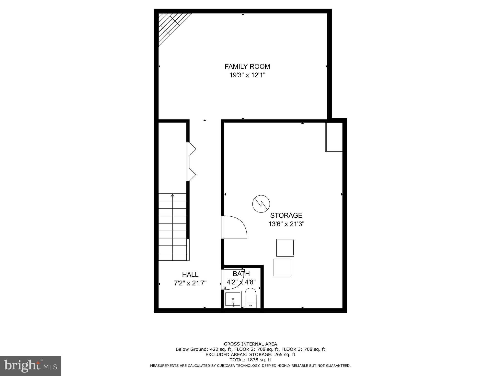 WORTHINGTON MEADOWS - Residential