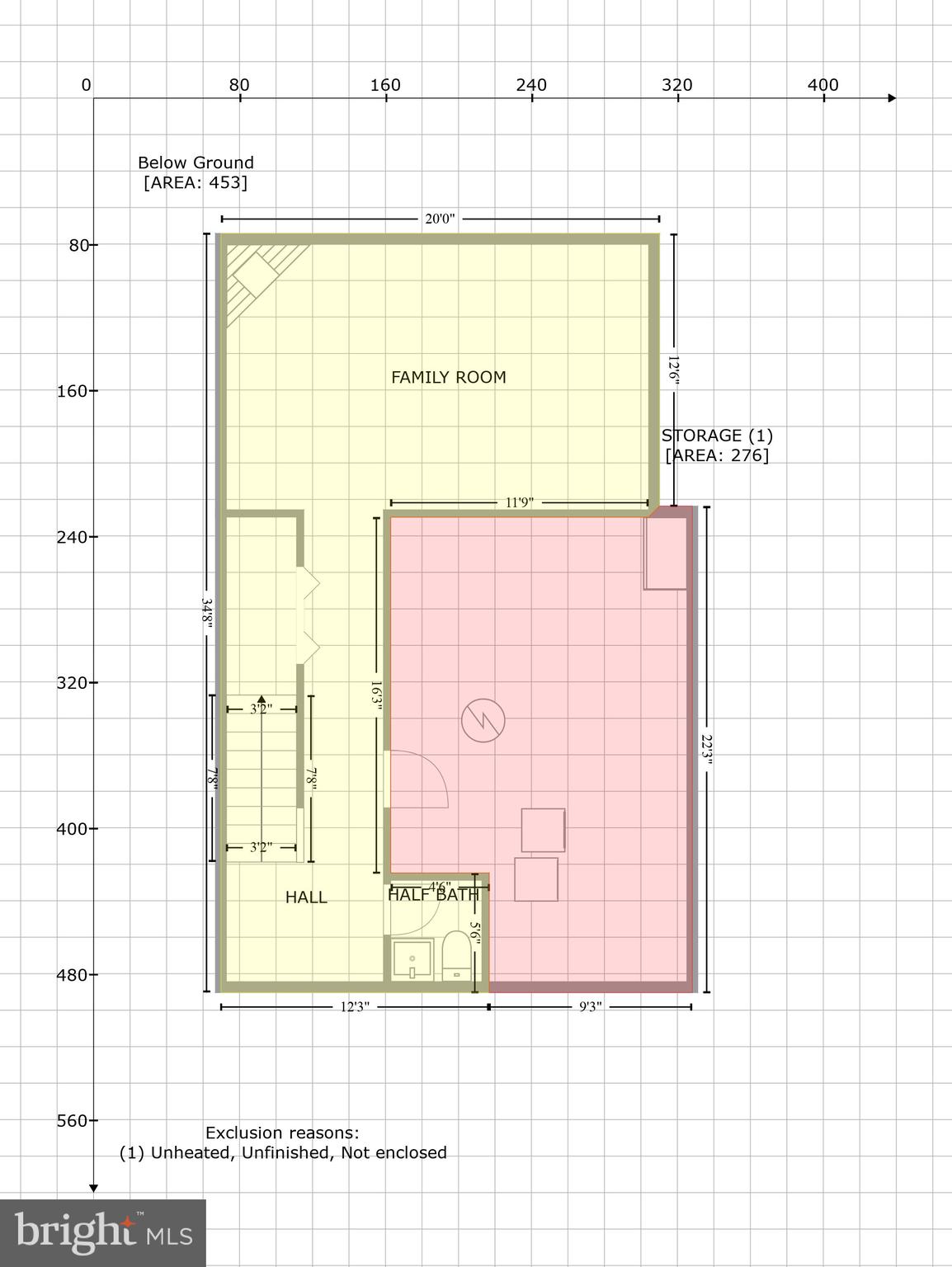 WORTHINGTON MEADOWS - Residential