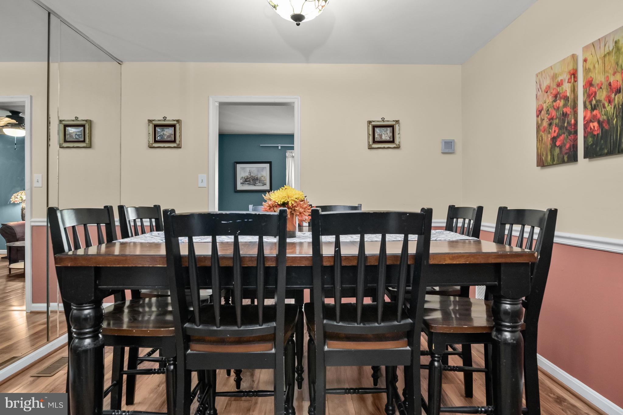 WORTHINGTON MEADOWS - Residential