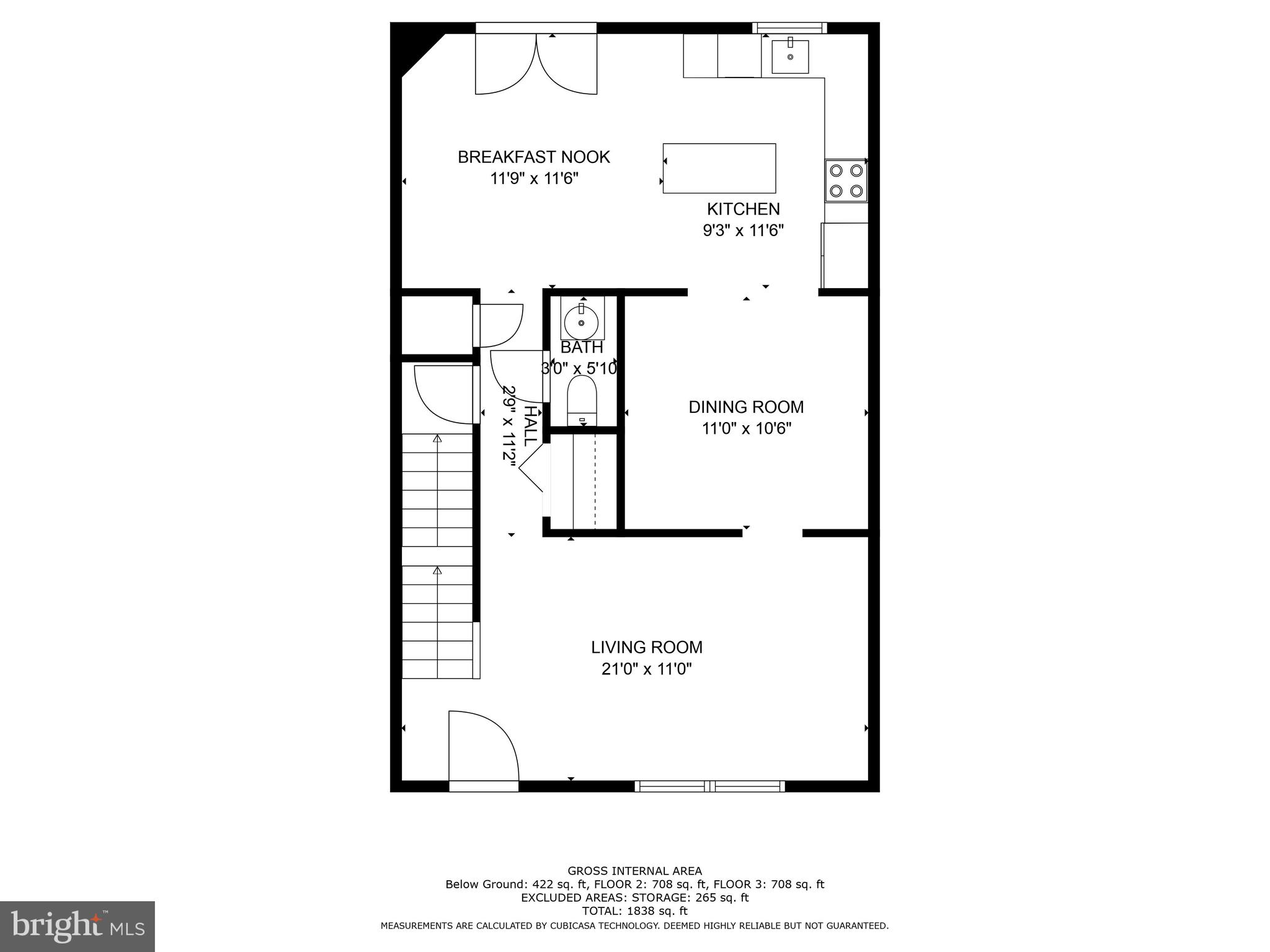 WORTHINGTON MEADOWS - Residential