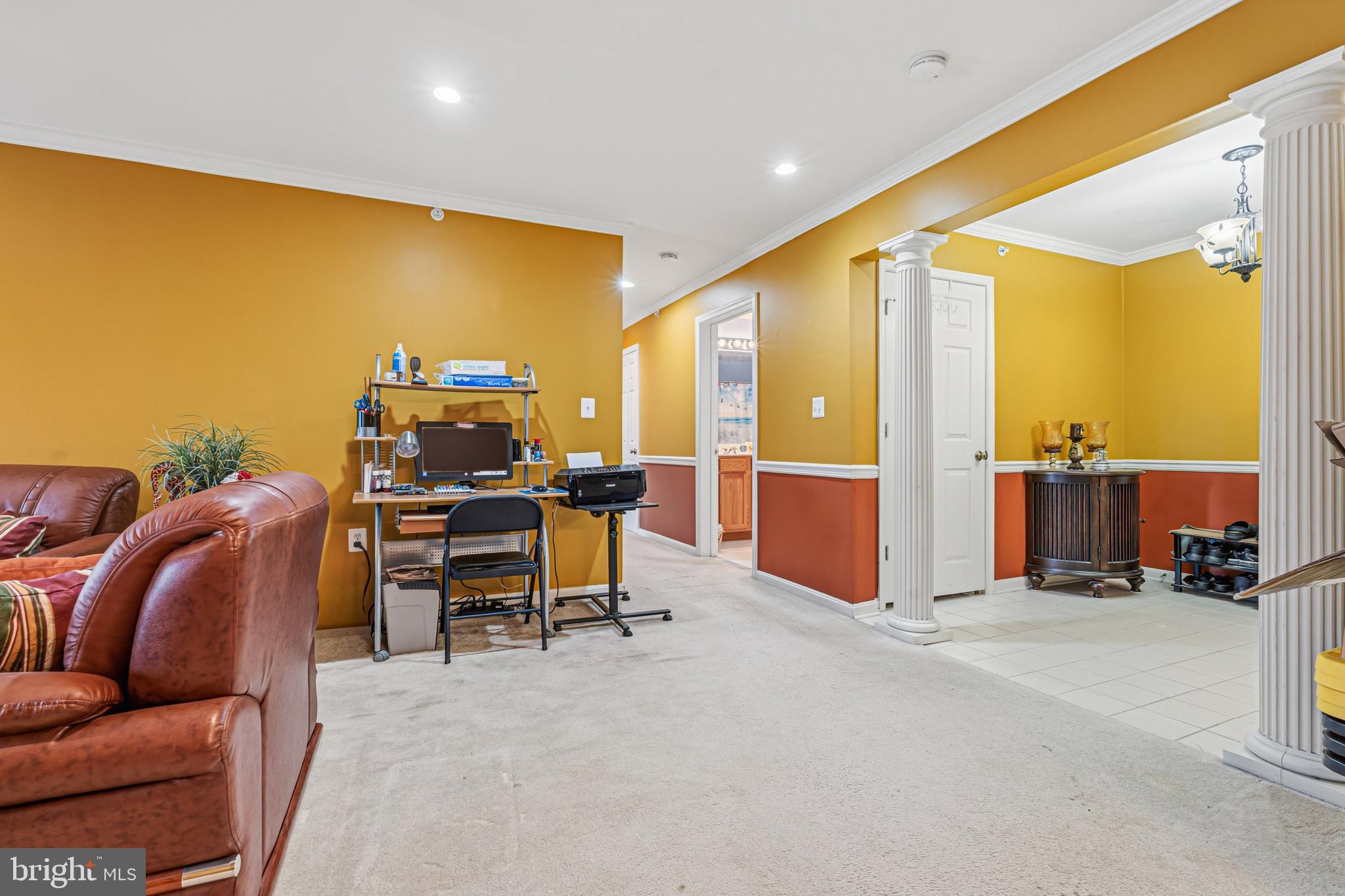 BECKETT GREEN - Residential