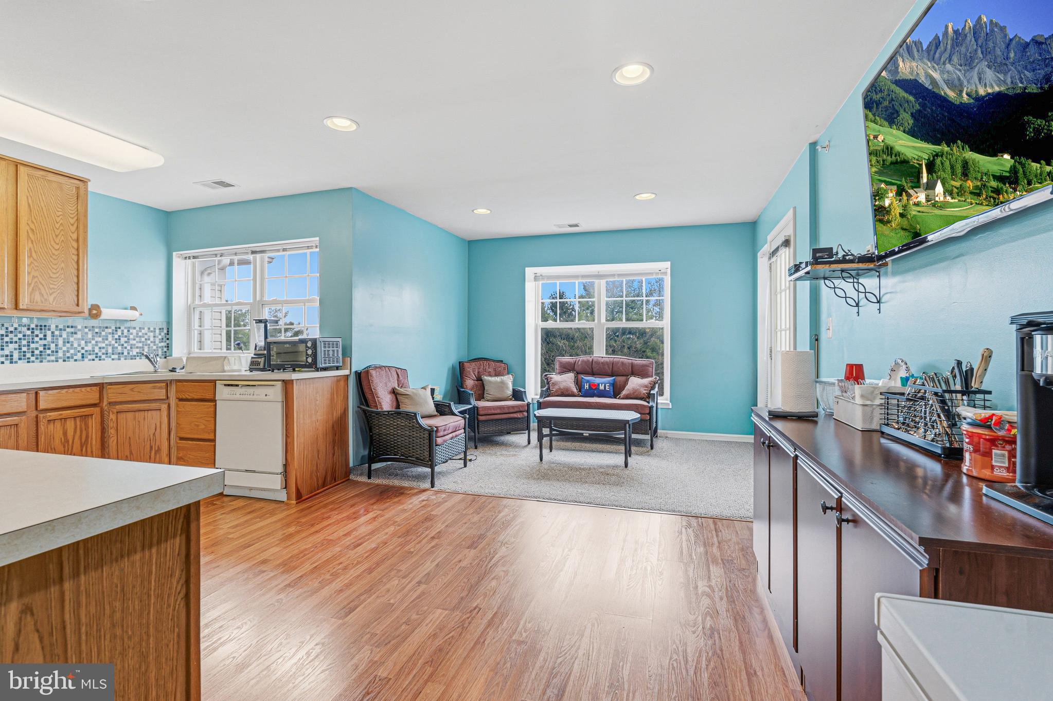 BECKETT GREEN - Residential