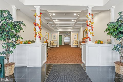 4600 ALCOTT WAY 401 OWINGS MILLS MD 21117