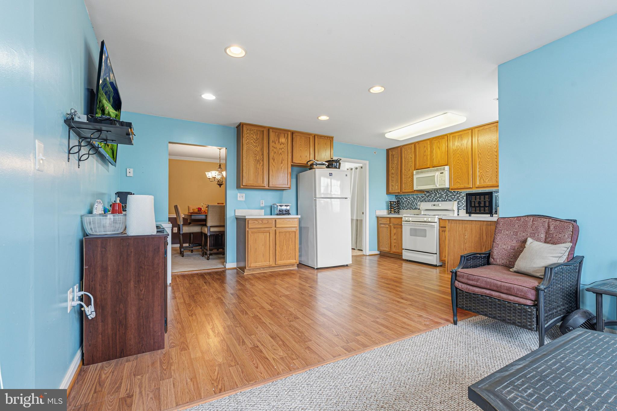 BECKETT GREEN - Residential