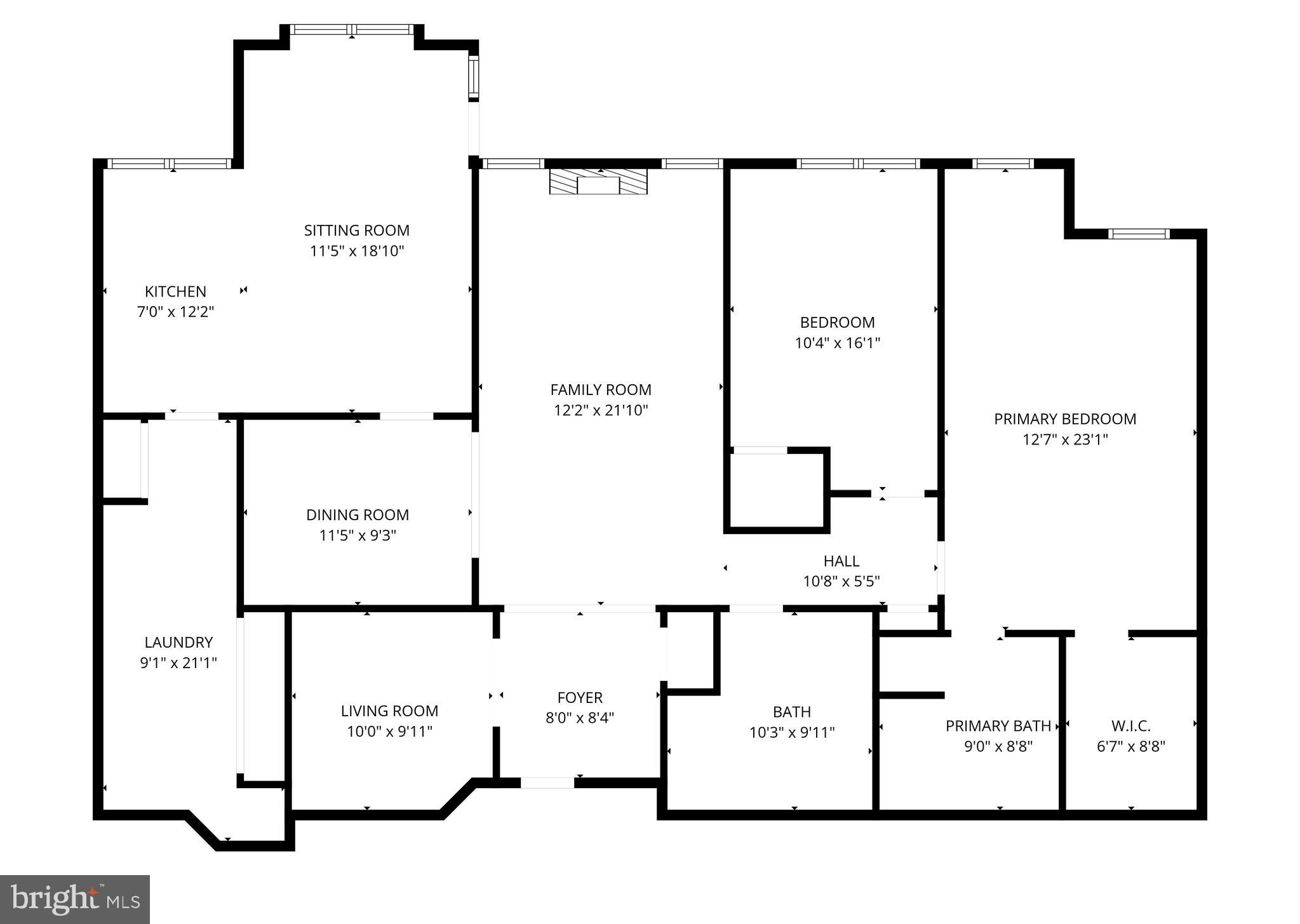 BECKETT GREEN - Residential