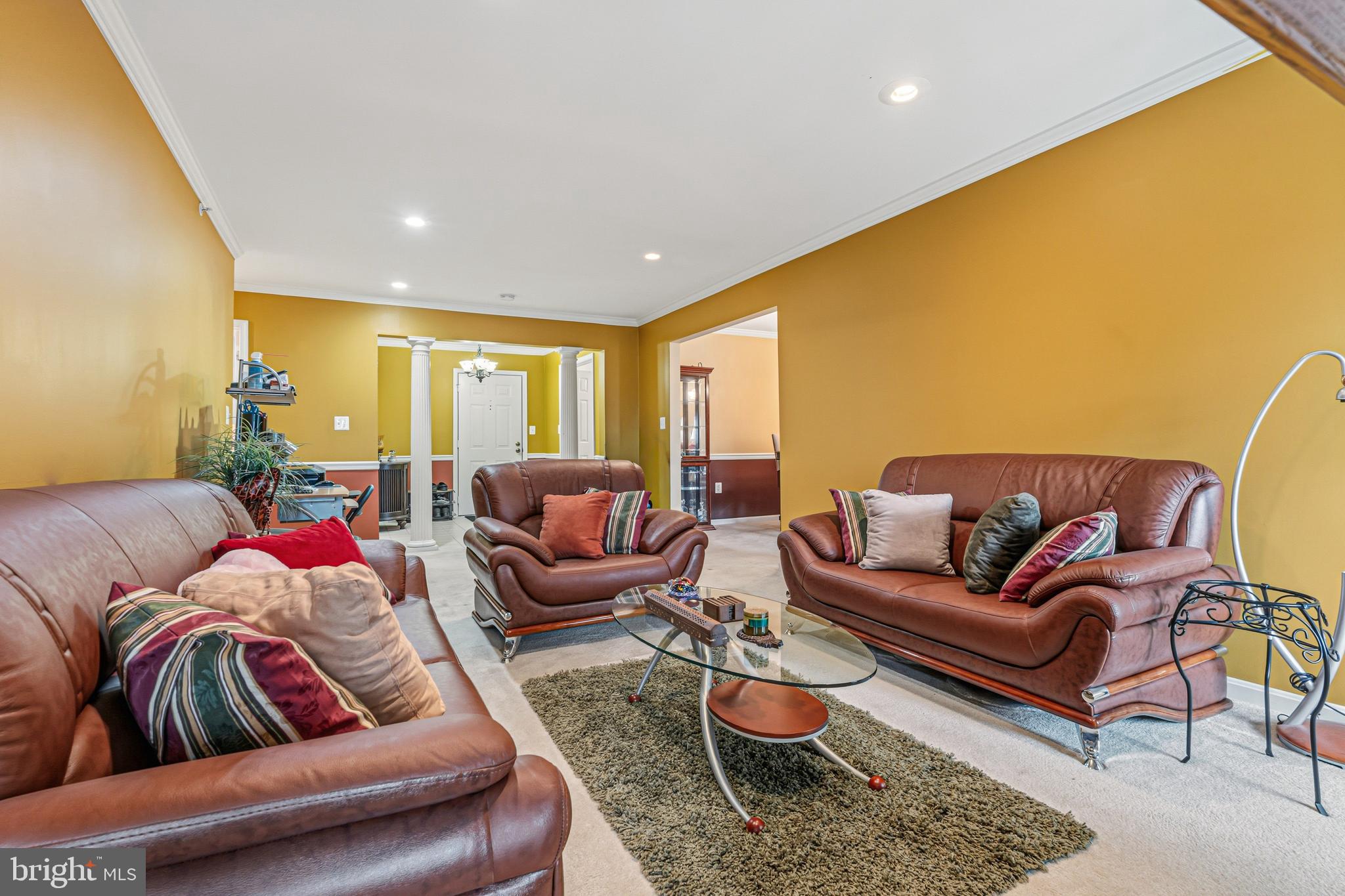 BECKETT GREEN - Residential