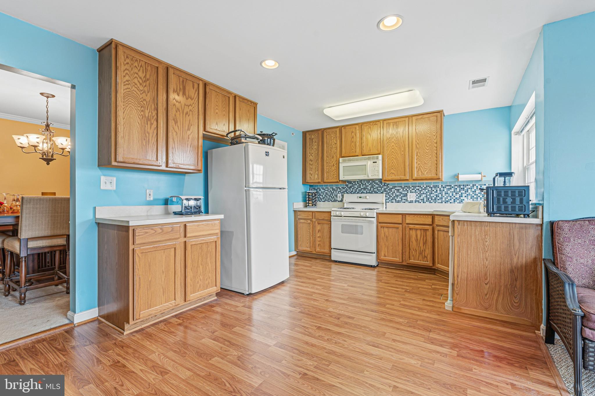 BECKETT GREEN - Residential