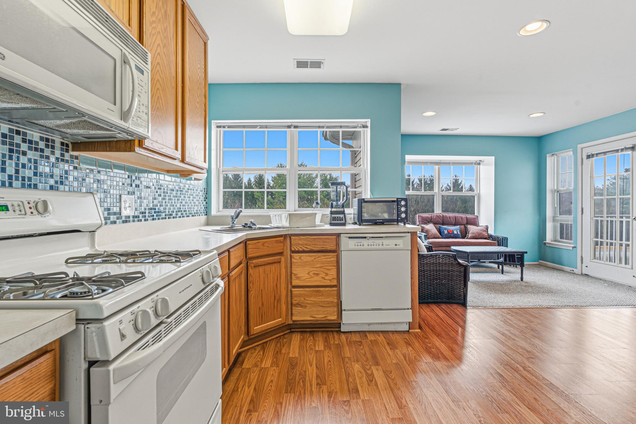 BECKETT GREEN - Residential