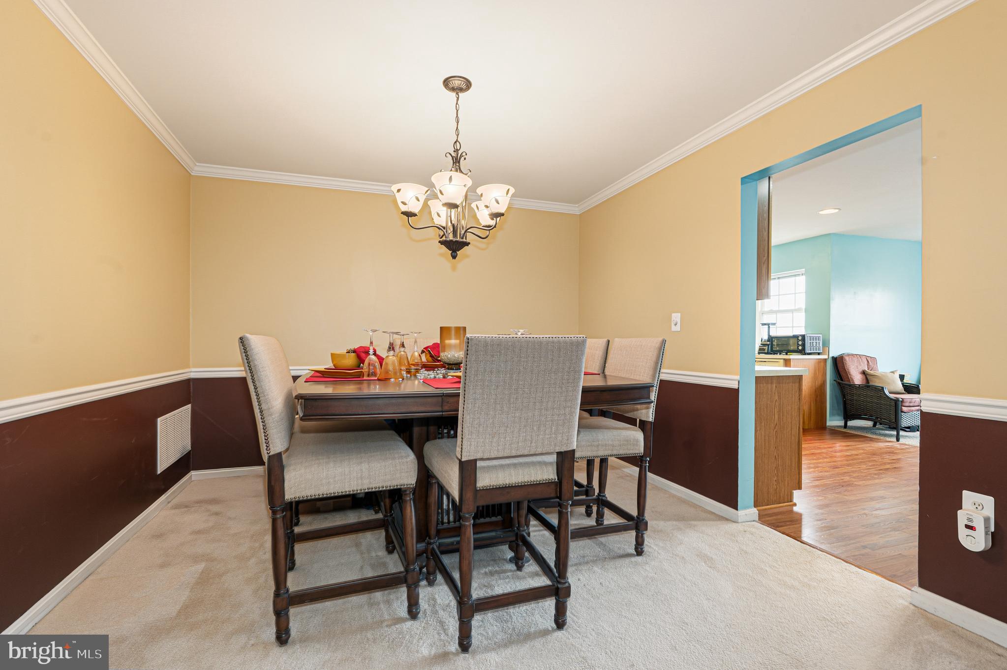 BECKETT GREEN - Residential