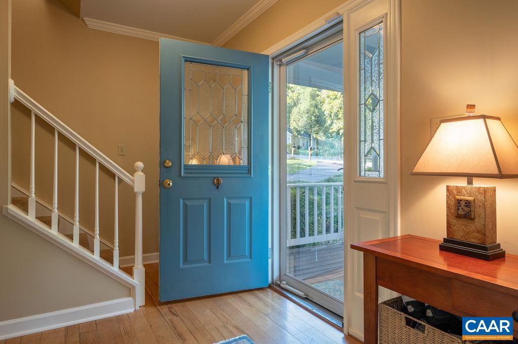 LAKE REYNOVIA - Residential