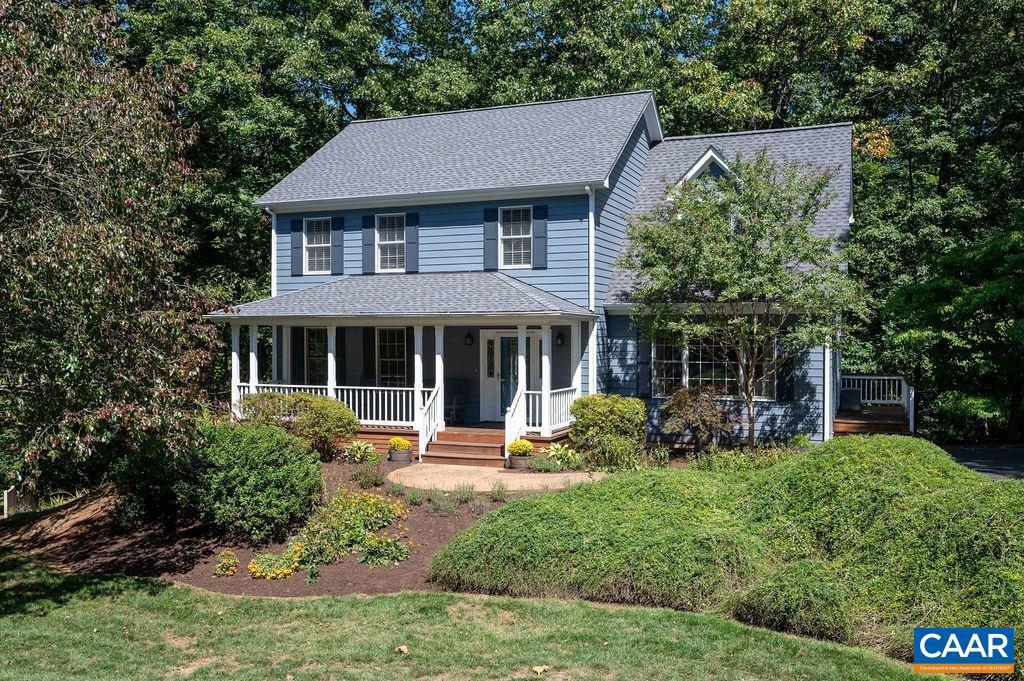 LAKE REYNOVIA - Residential