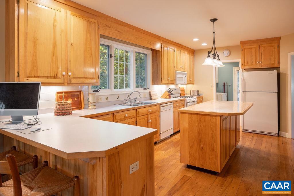 LAKE REYNOVIA - Residential