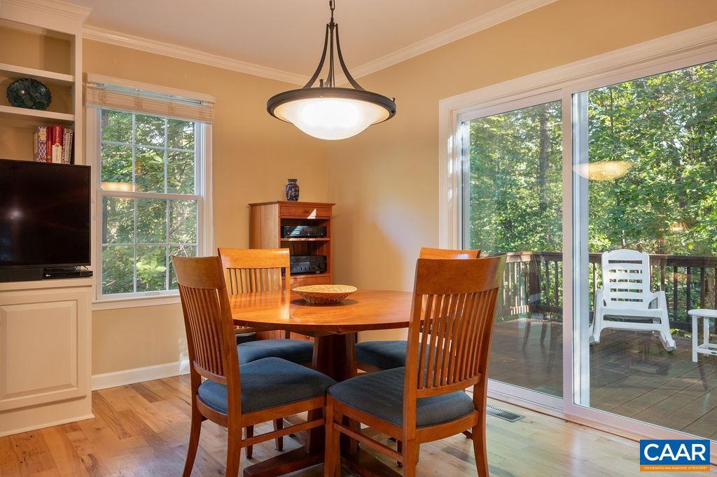 LAKE REYNOVIA - Residential