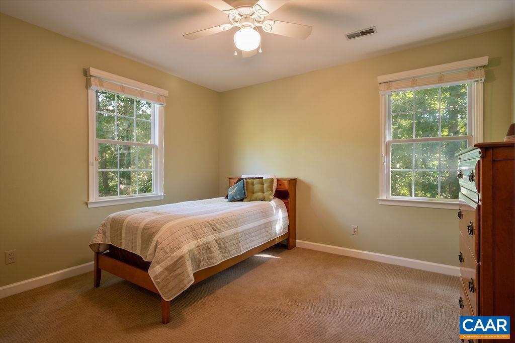 LAKE REYNOVIA - Residential