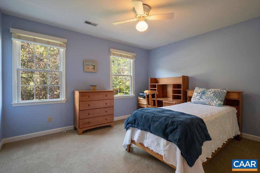 LAKE REYNOVIA - Residential