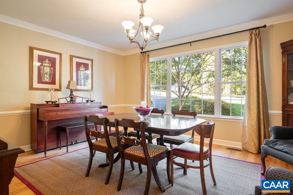 LAKE REYNOVIA - Residential