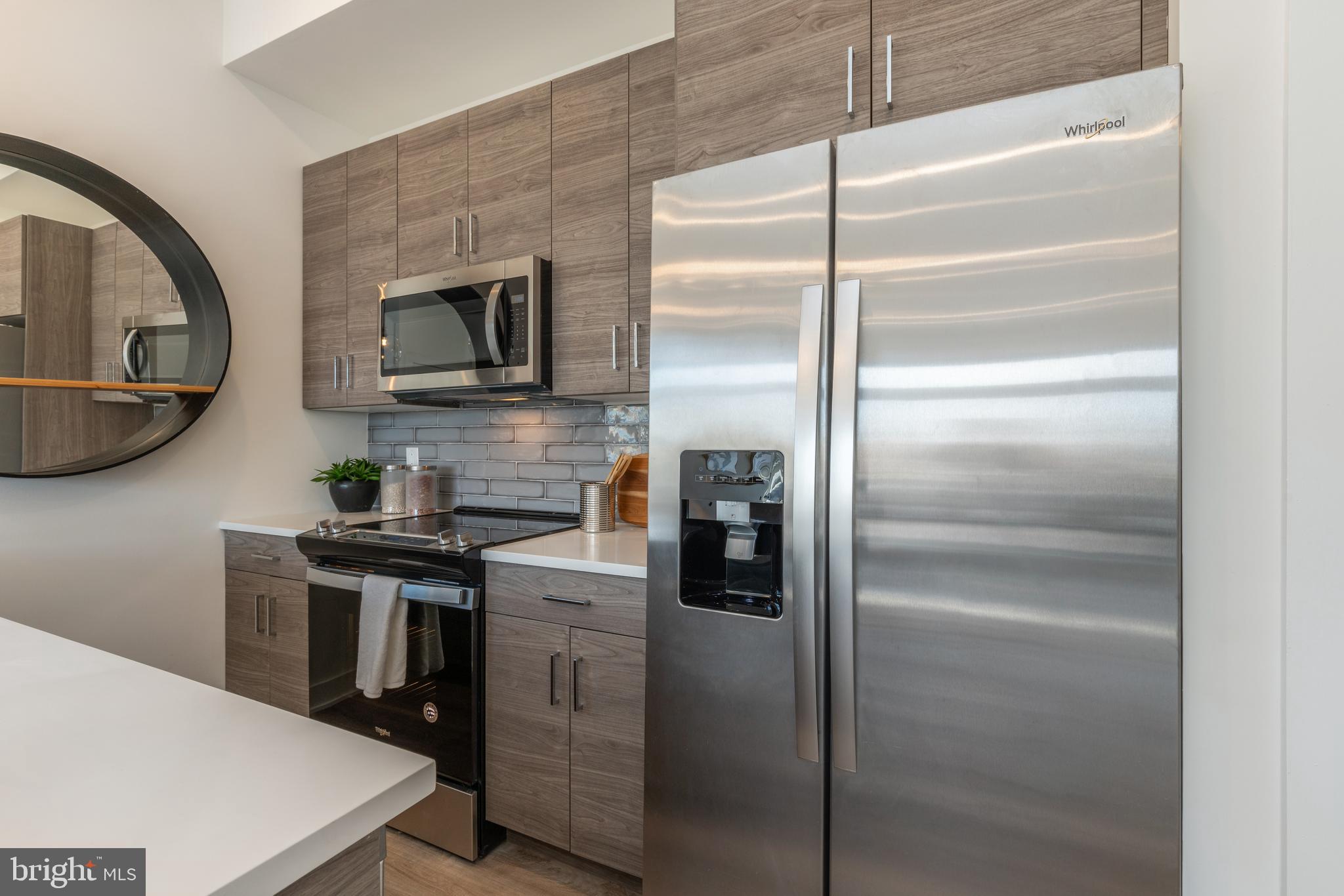 GERMANTOWN - Residential Lease