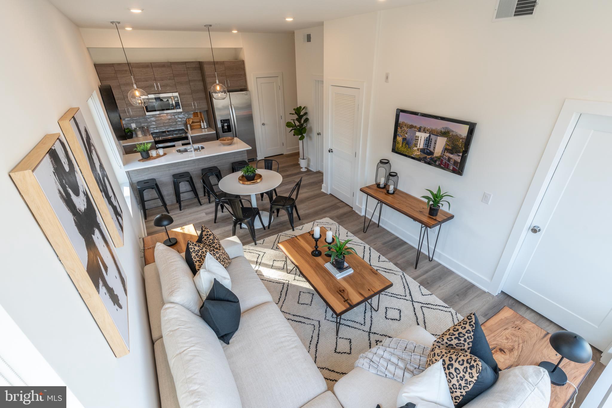 GERMANTOWN - Residential Lease