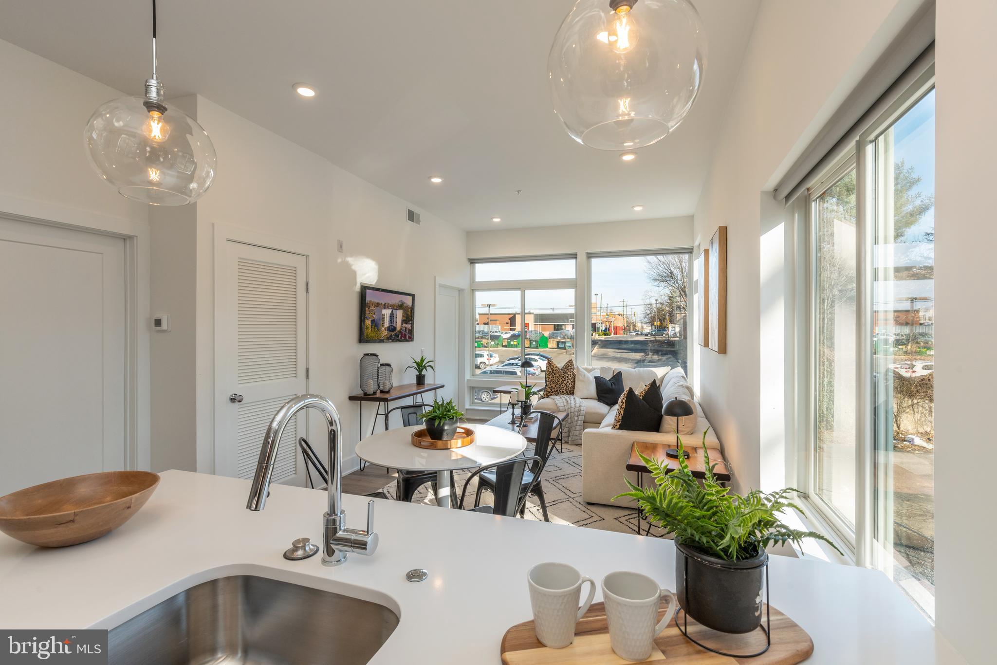 GERMANTOWN - Residential Lease