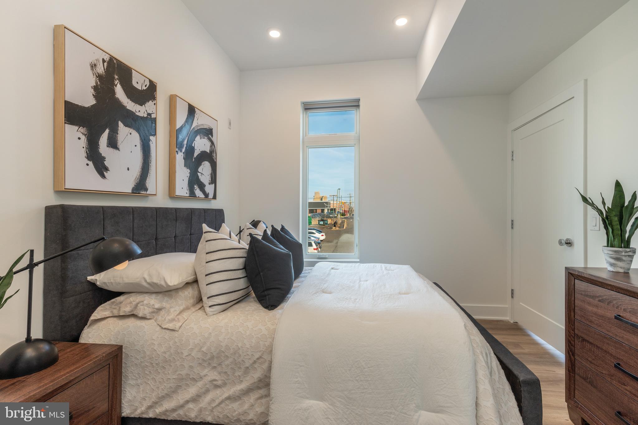 GERMANTOWN - Residential Lease