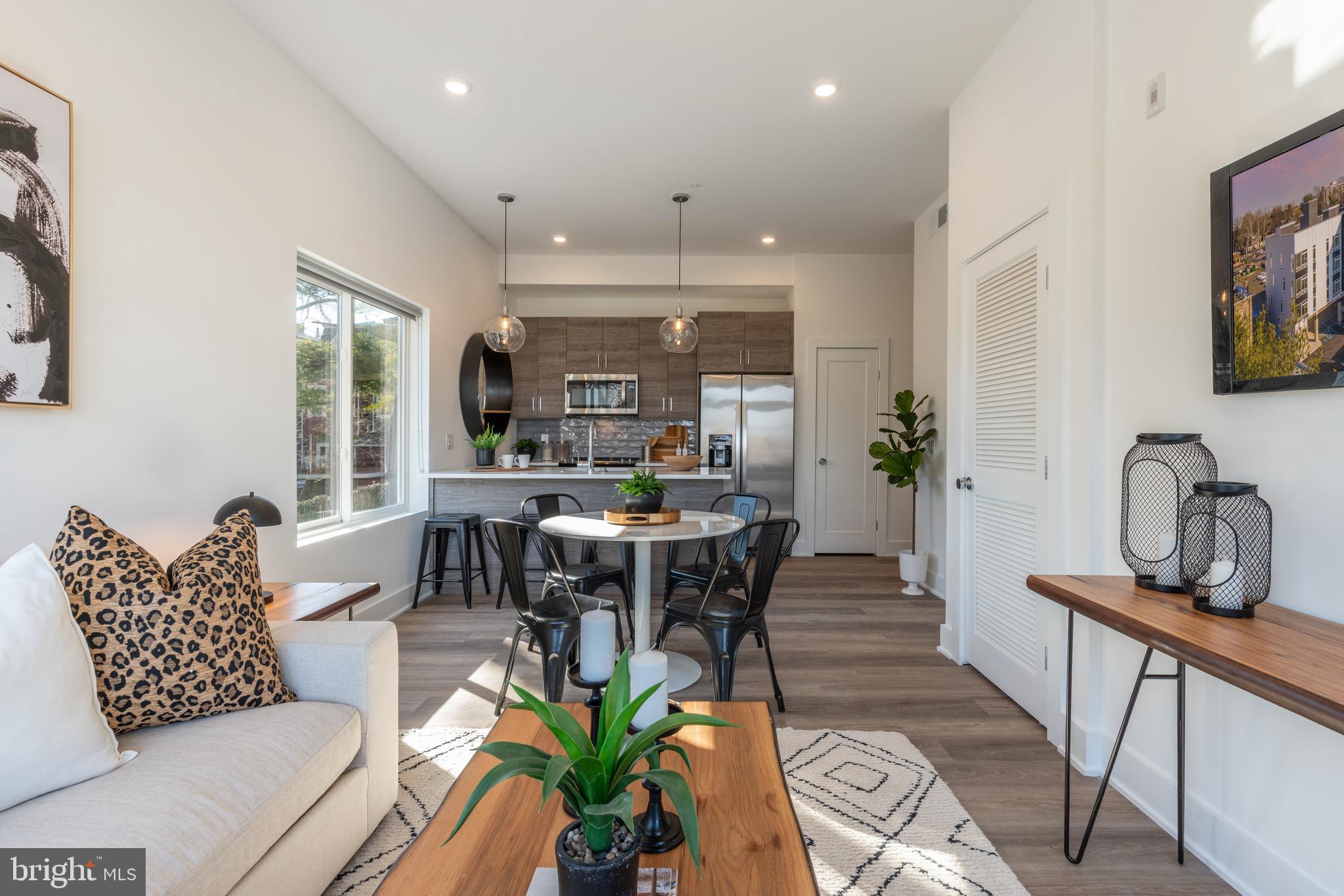 GERMANTOWN - Residential Lease