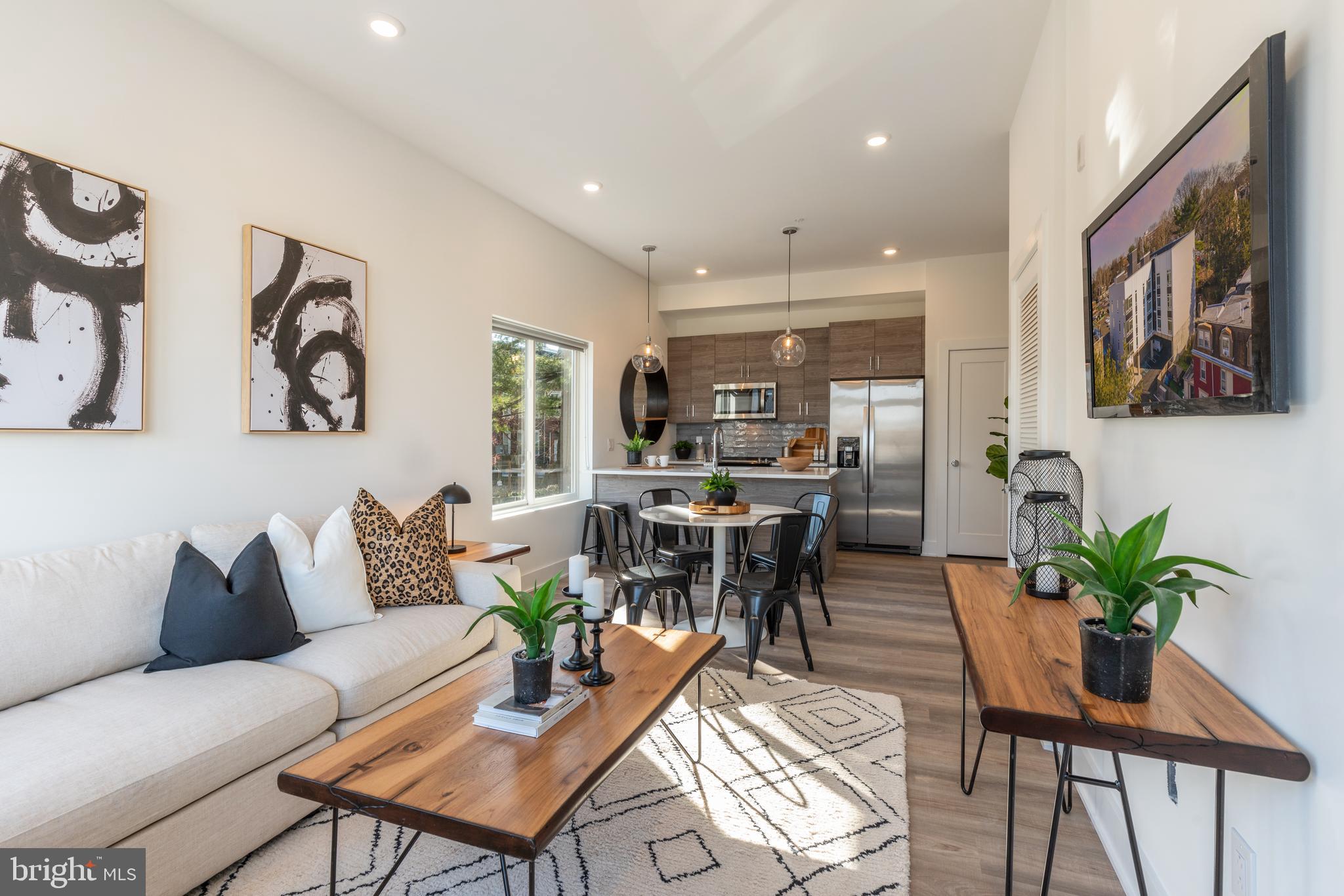 GERMANTOWN - Residential Lease