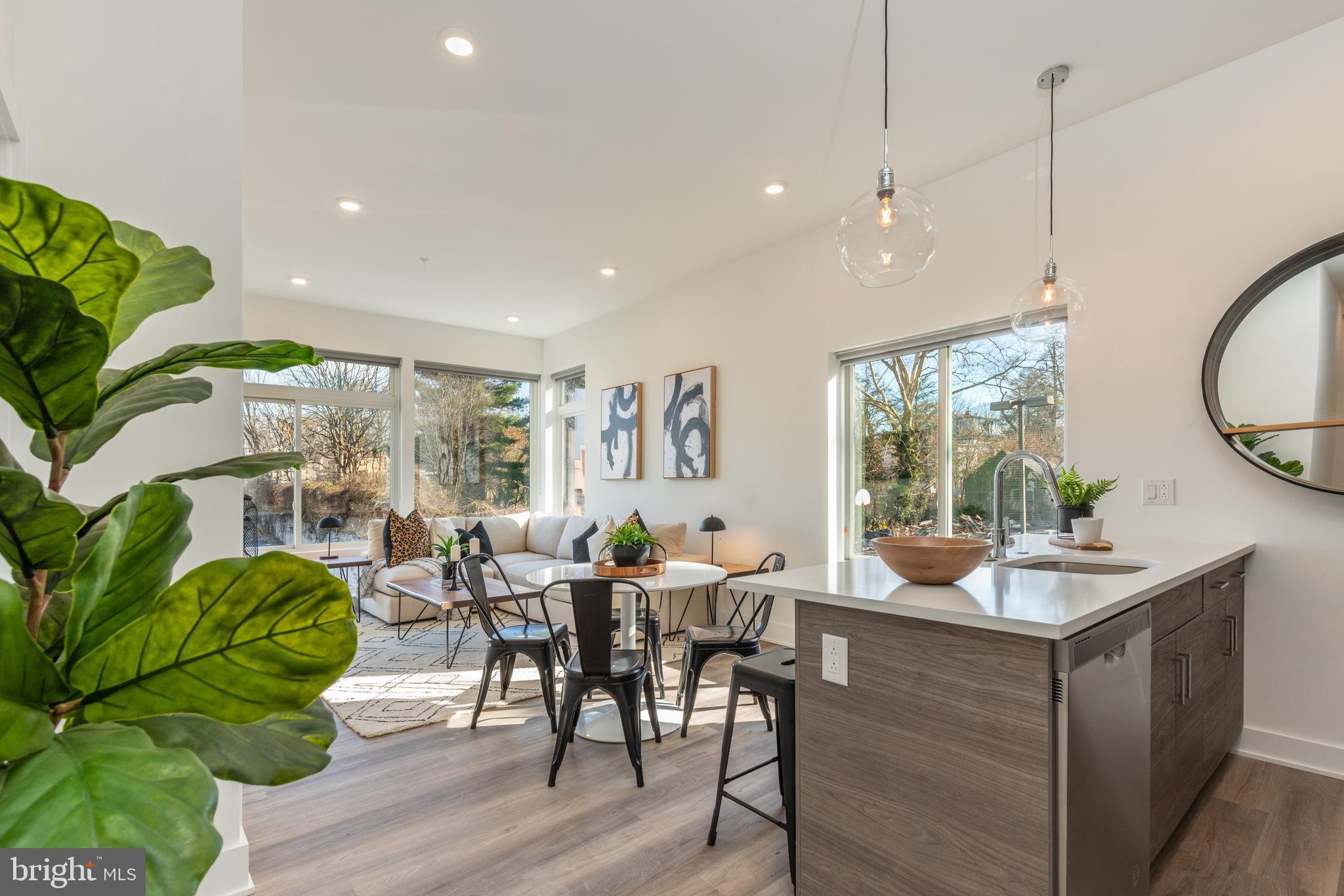 GERMANTOWN - Residential Lease