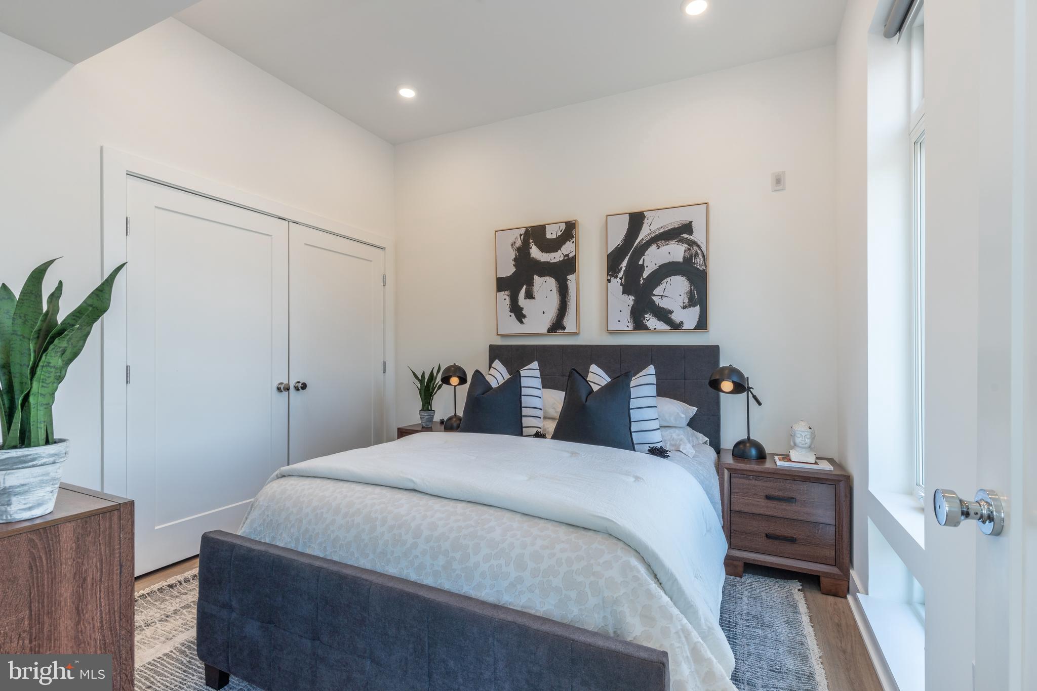 GERMANTOWN - Residential Lease