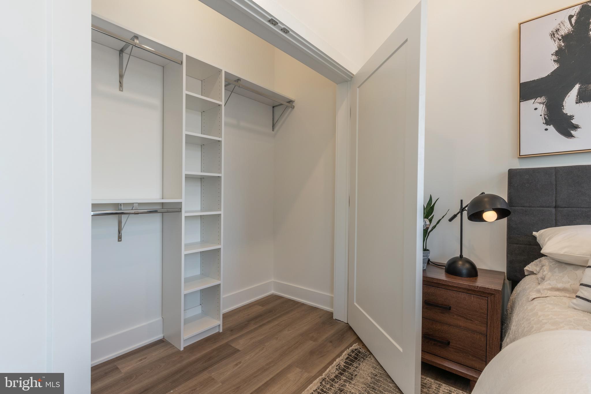 GERMANTOWN - Residential Lease