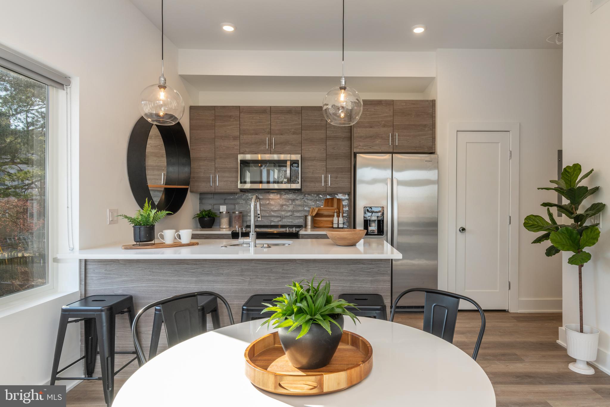 GERMANTOWN - Residential Lease