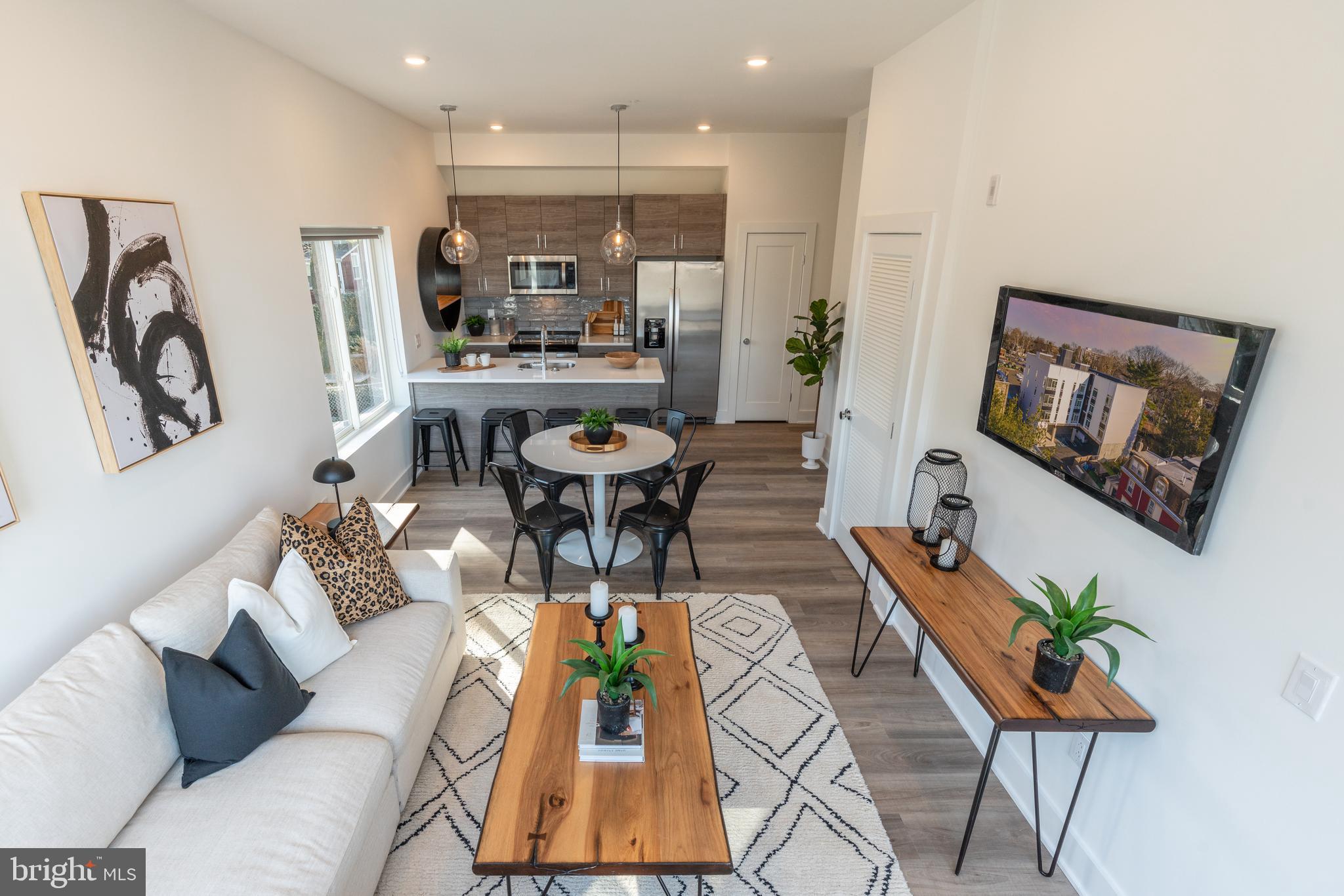 GERMANTOWN - Residential Lease