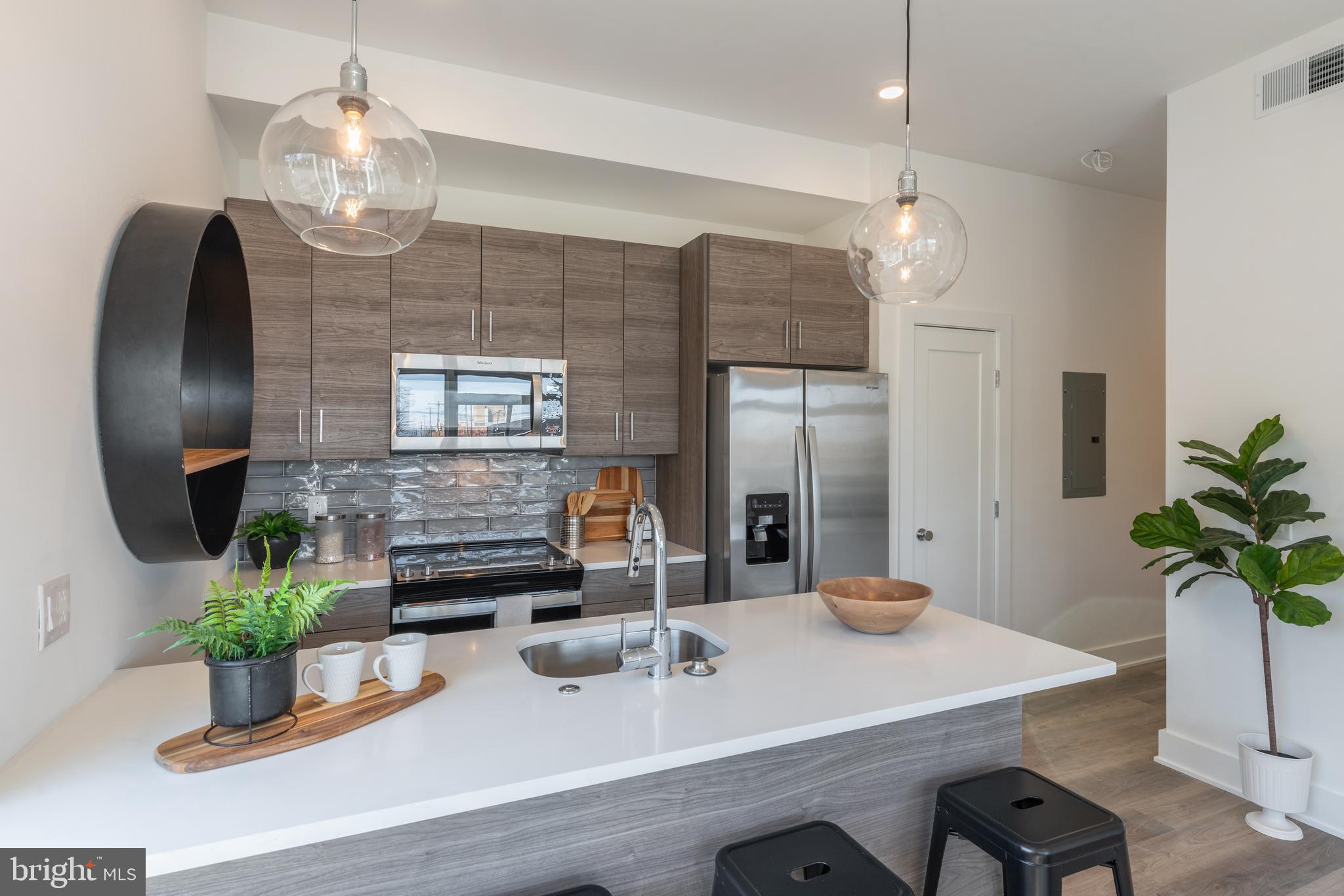 GERMANTOWN - Residential Lease