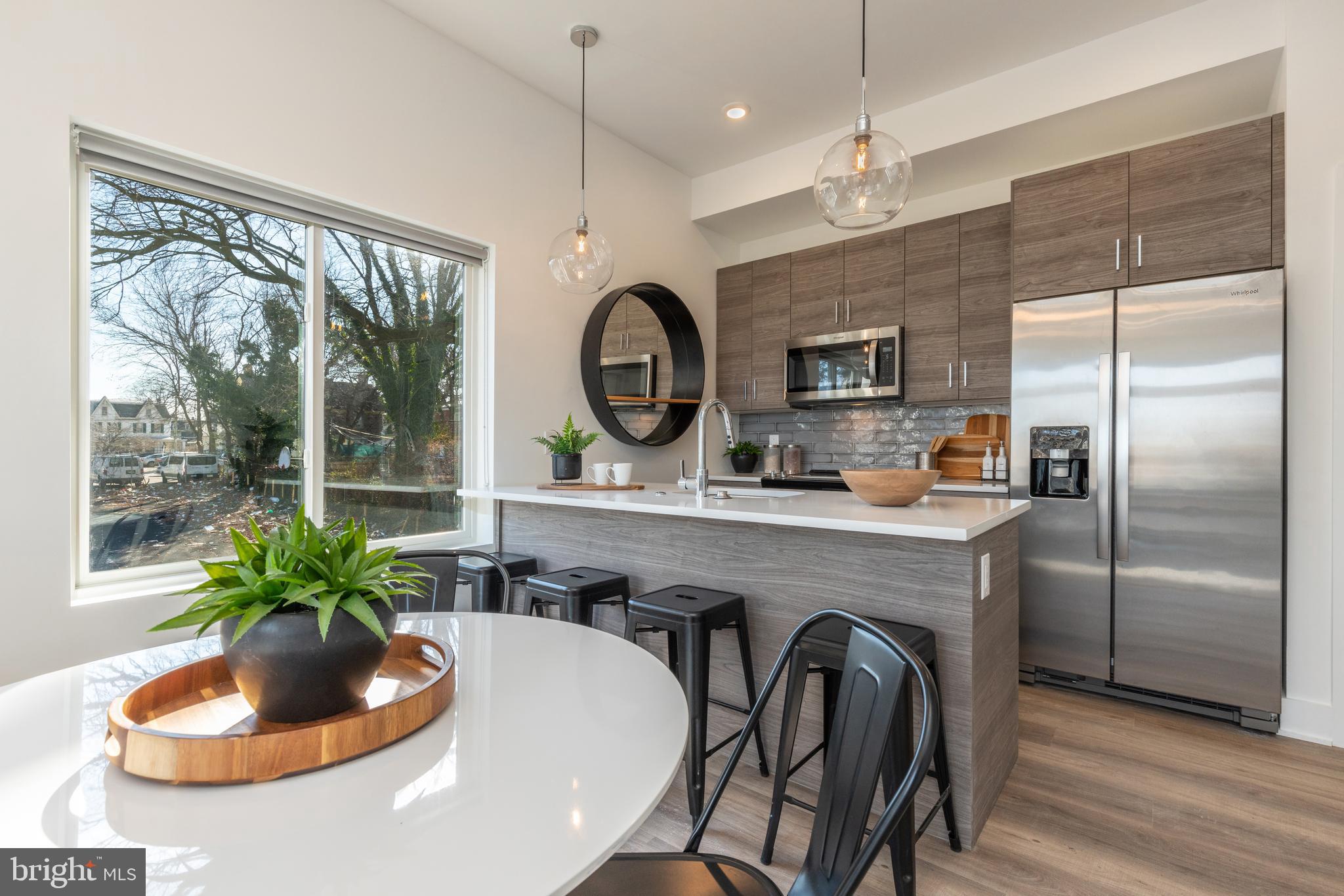 GERMANTOWN - Residential Lease