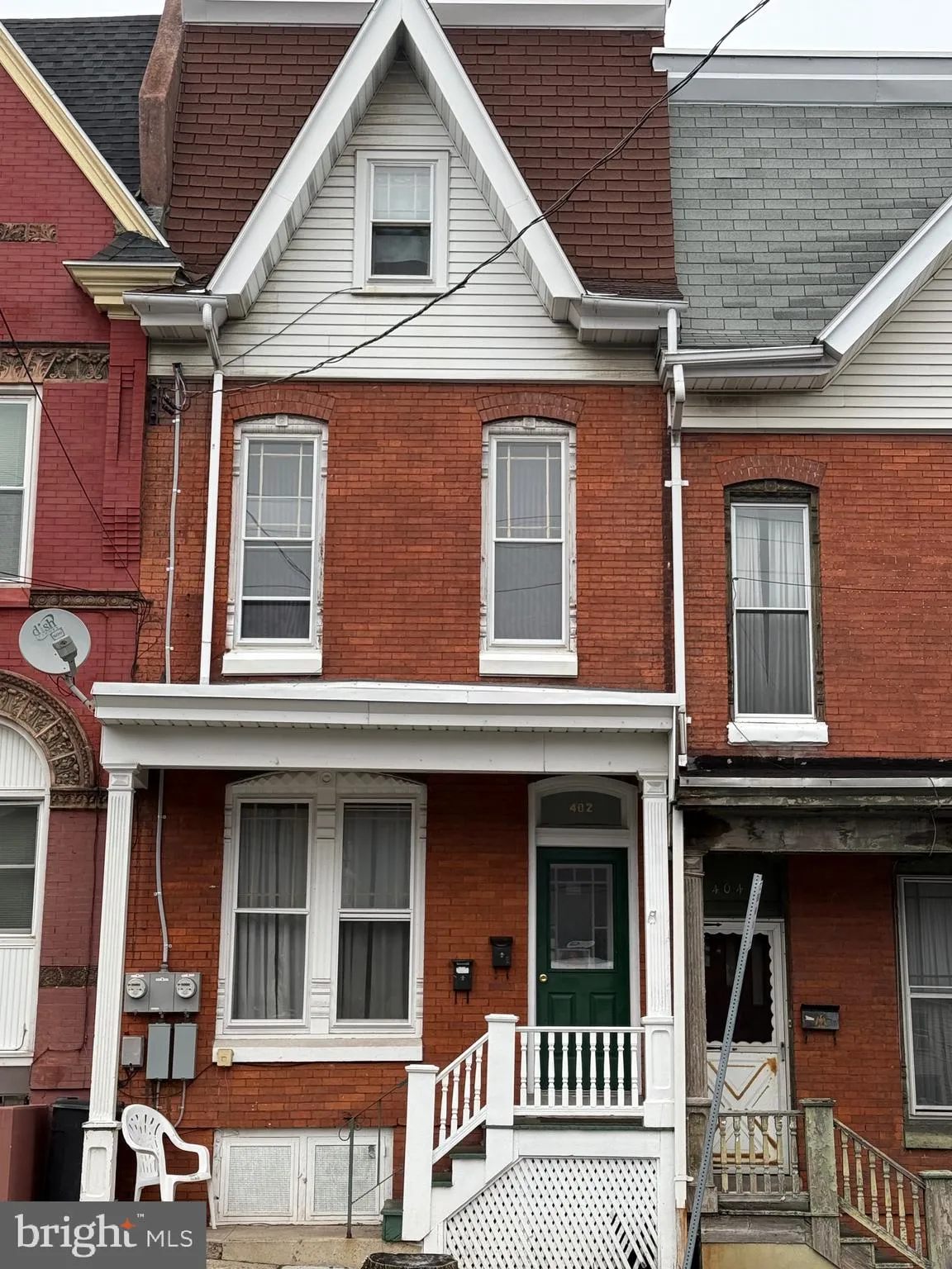 Pottsville, Pennsylvania 17901, United States, 3 Bedrooms Bedrooms, ,Residential,Active,94385