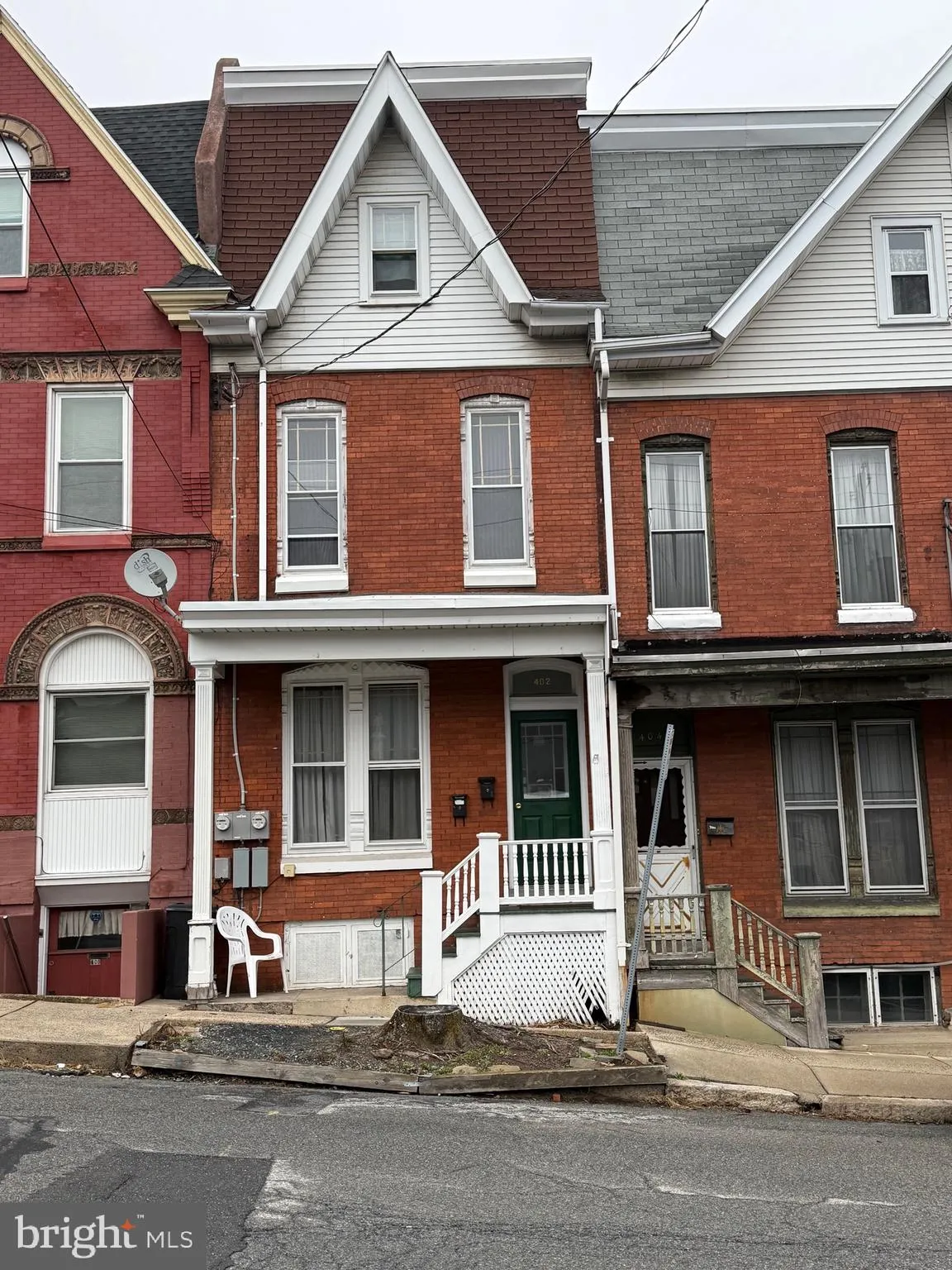 Pottsville, Pennsylvania 17901, United States, 3 Bedrooms Bedrooms, ,Residential,Active,94385