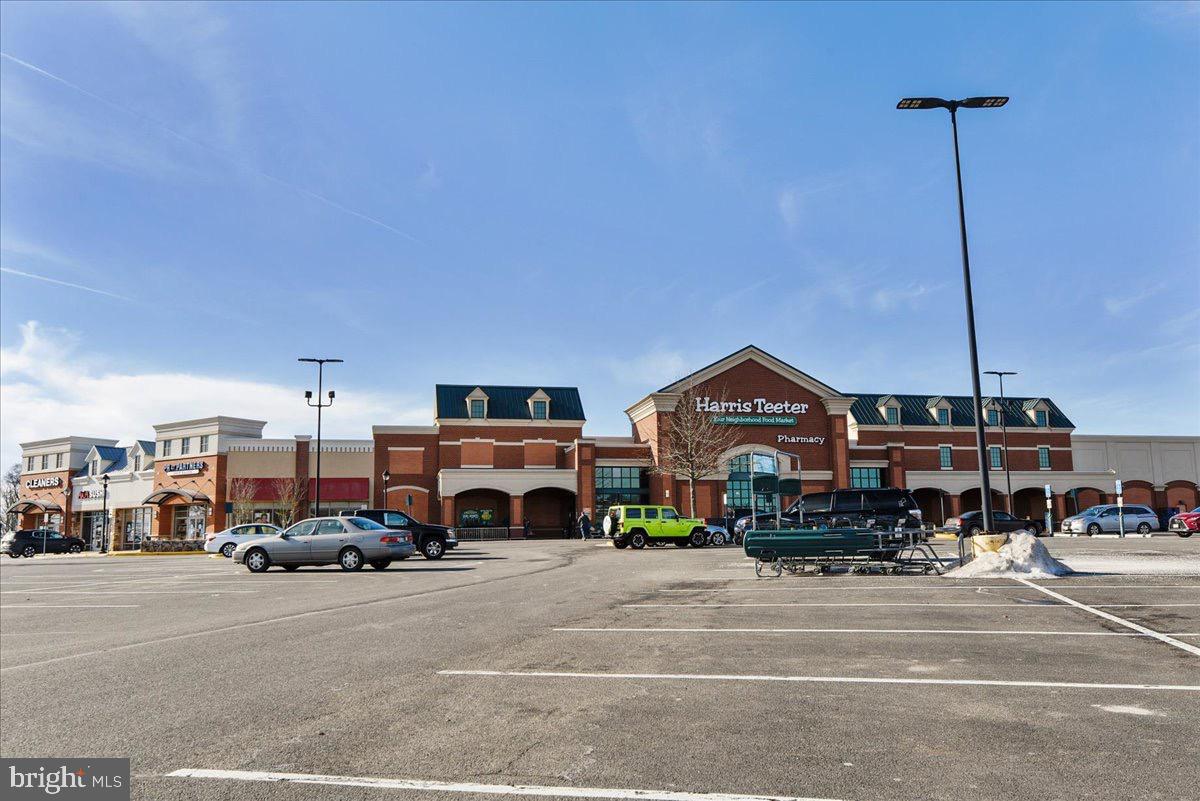 TARTAN HILLS VILLAGE - Residential