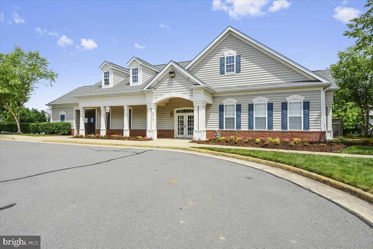 TARTAN HILLS VILLAGE - Residential