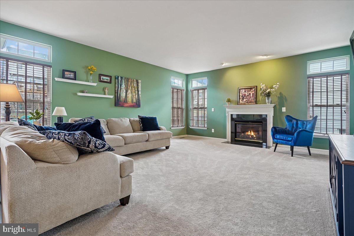 TARTAN HILLS VILLAGE - Residential